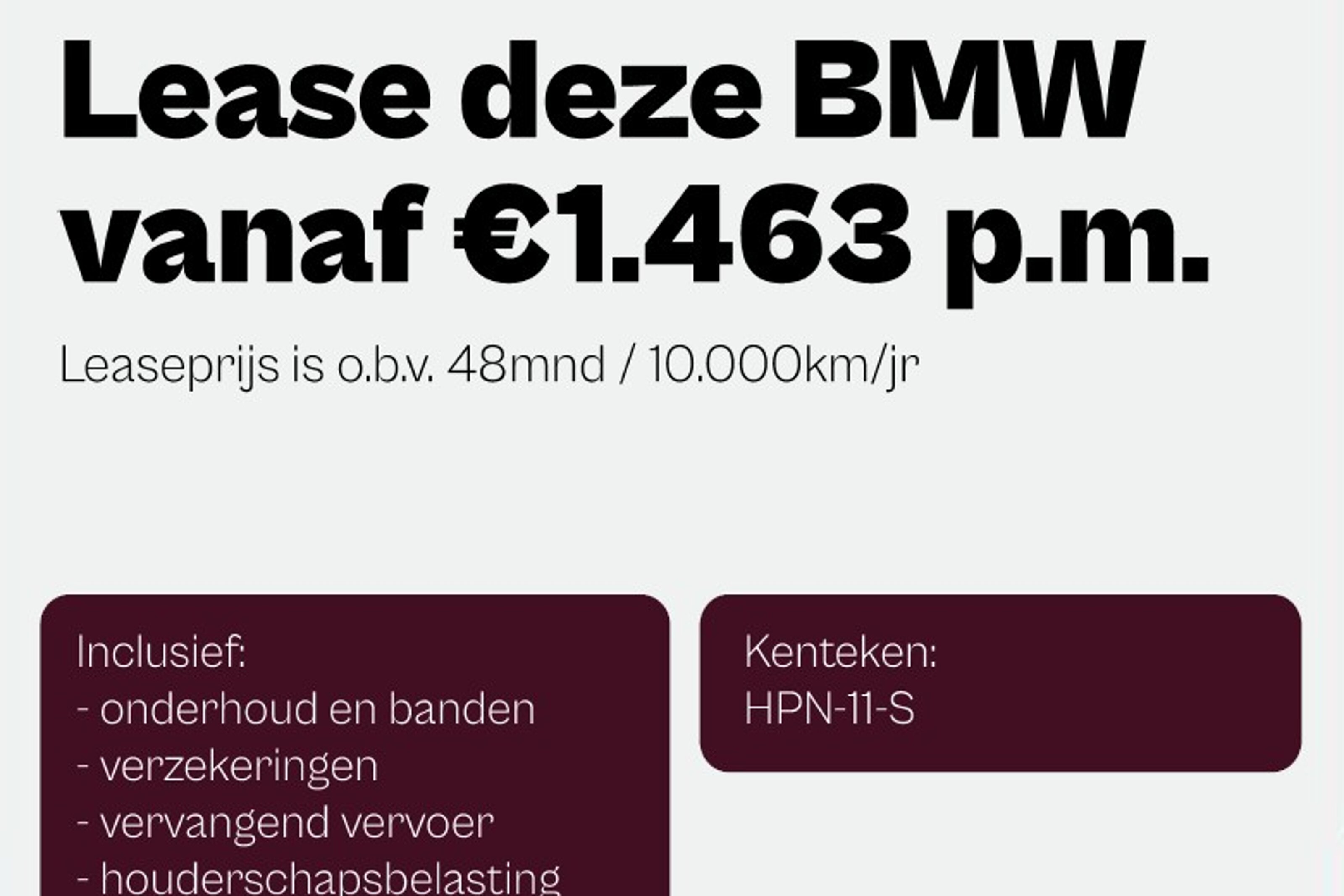 BMW 5 Serie 6