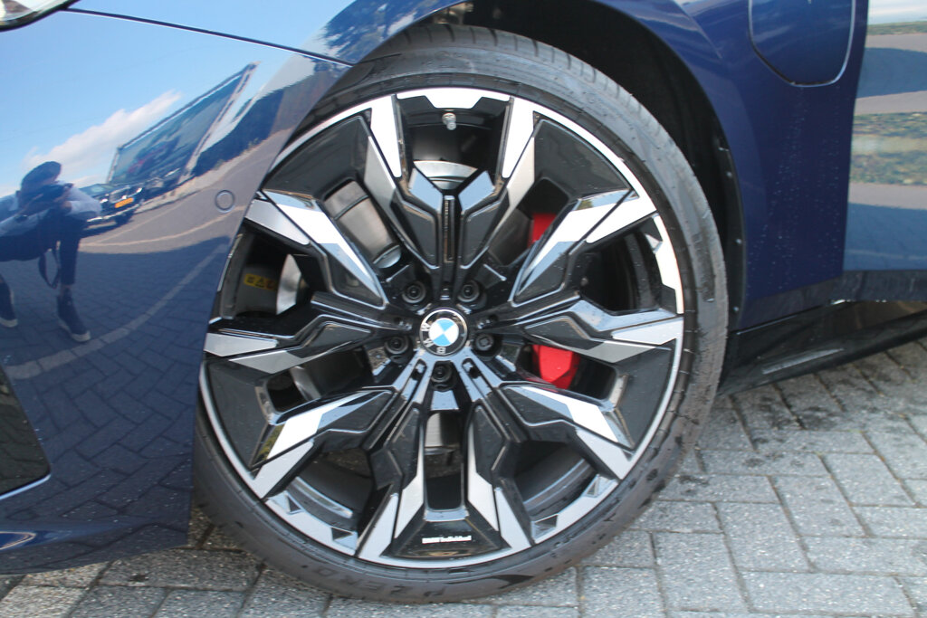 BMW 5 Serie 11