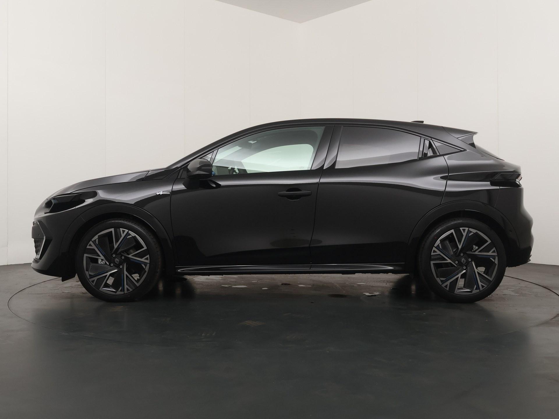 Renault Clio 1.8 Hybrid 160 esprit Alpine - Afbeelding 2