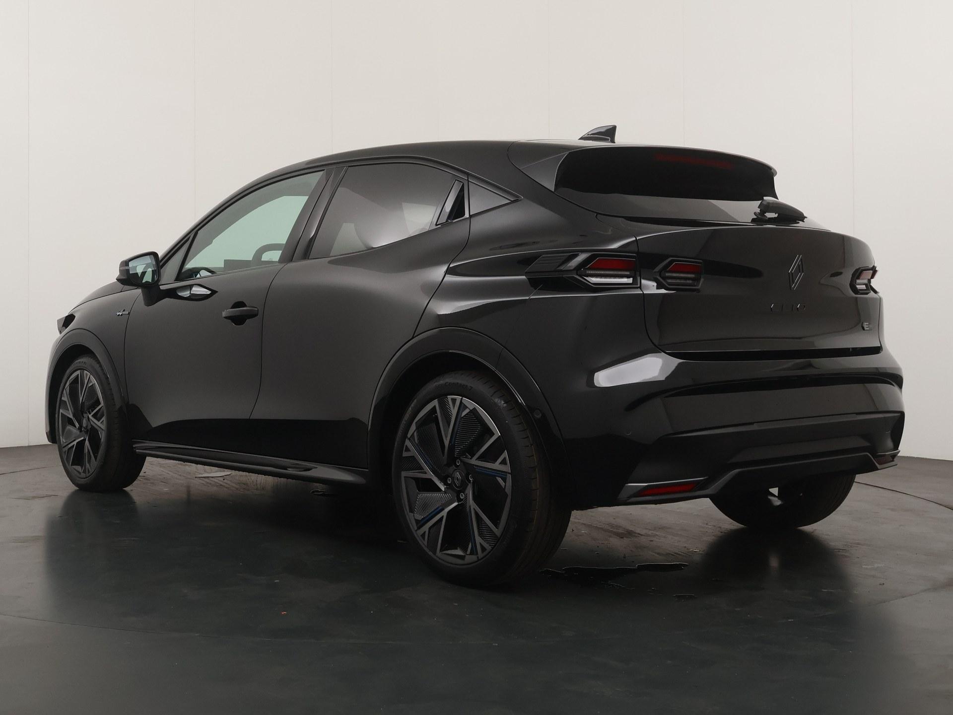 Renault Clio 1.8 Hybrid 160 esprit Alpine - Afbeelding 3