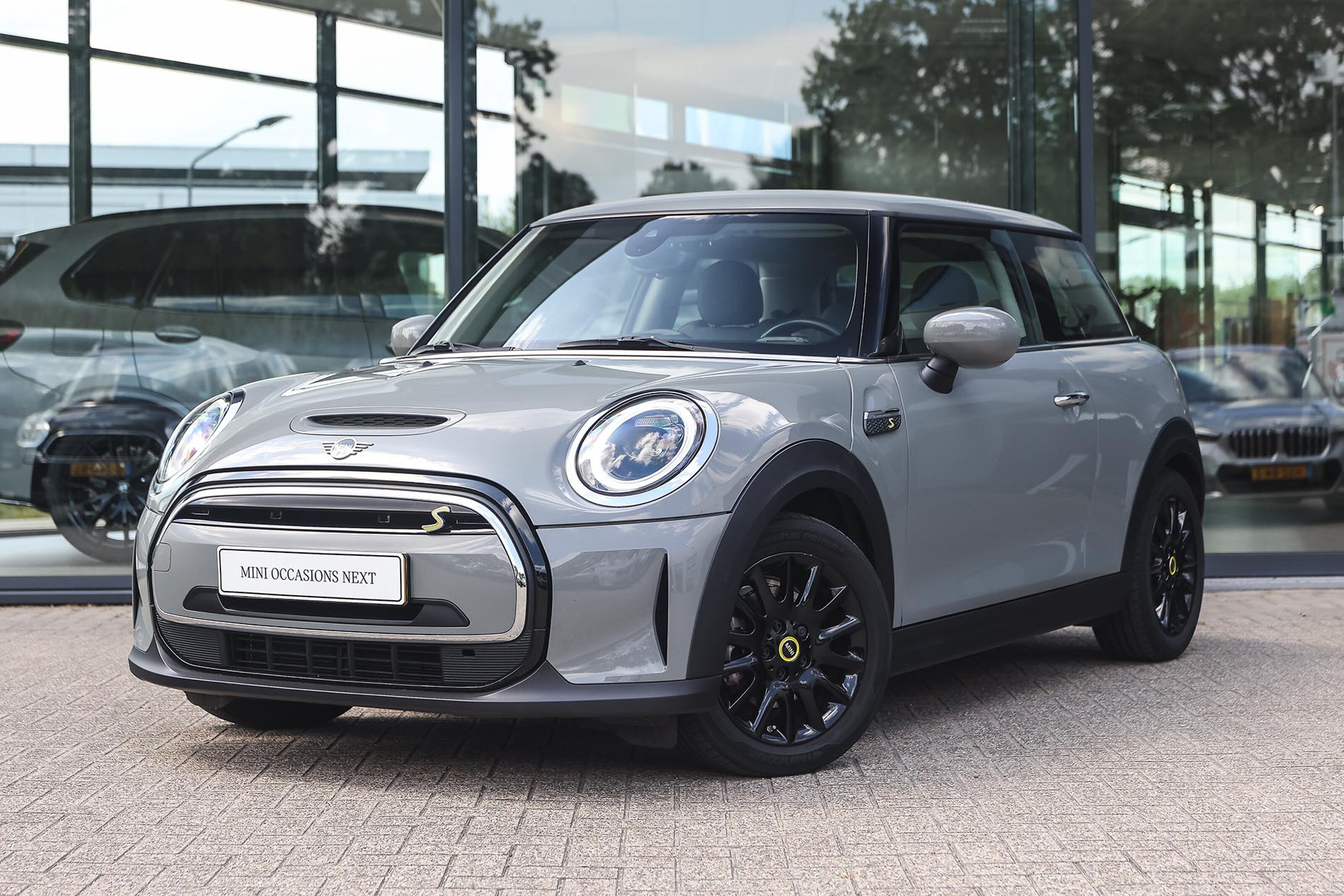 MINI Electric Classic