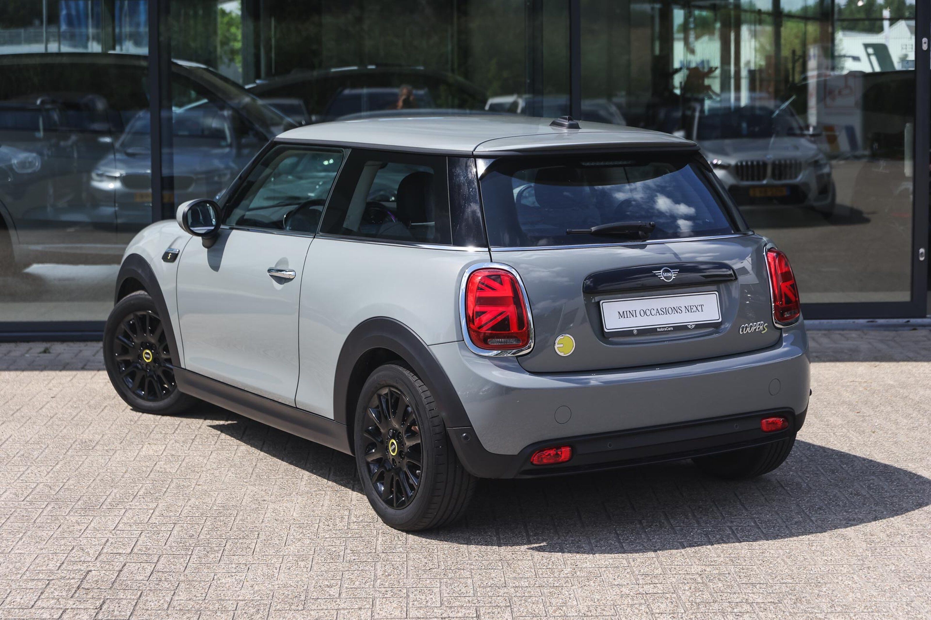 MINI Electric Classic