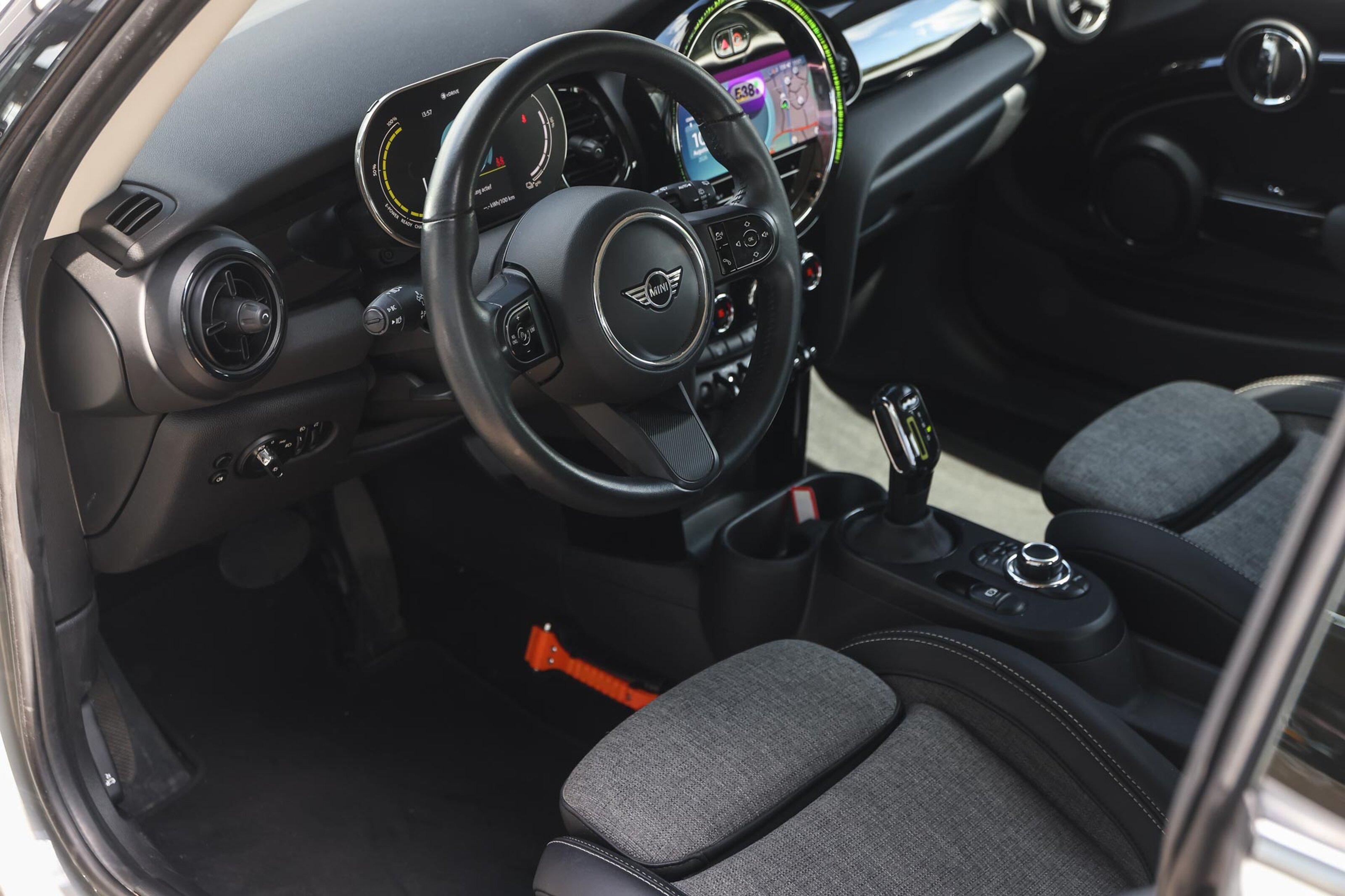 MINI Electric Classic
