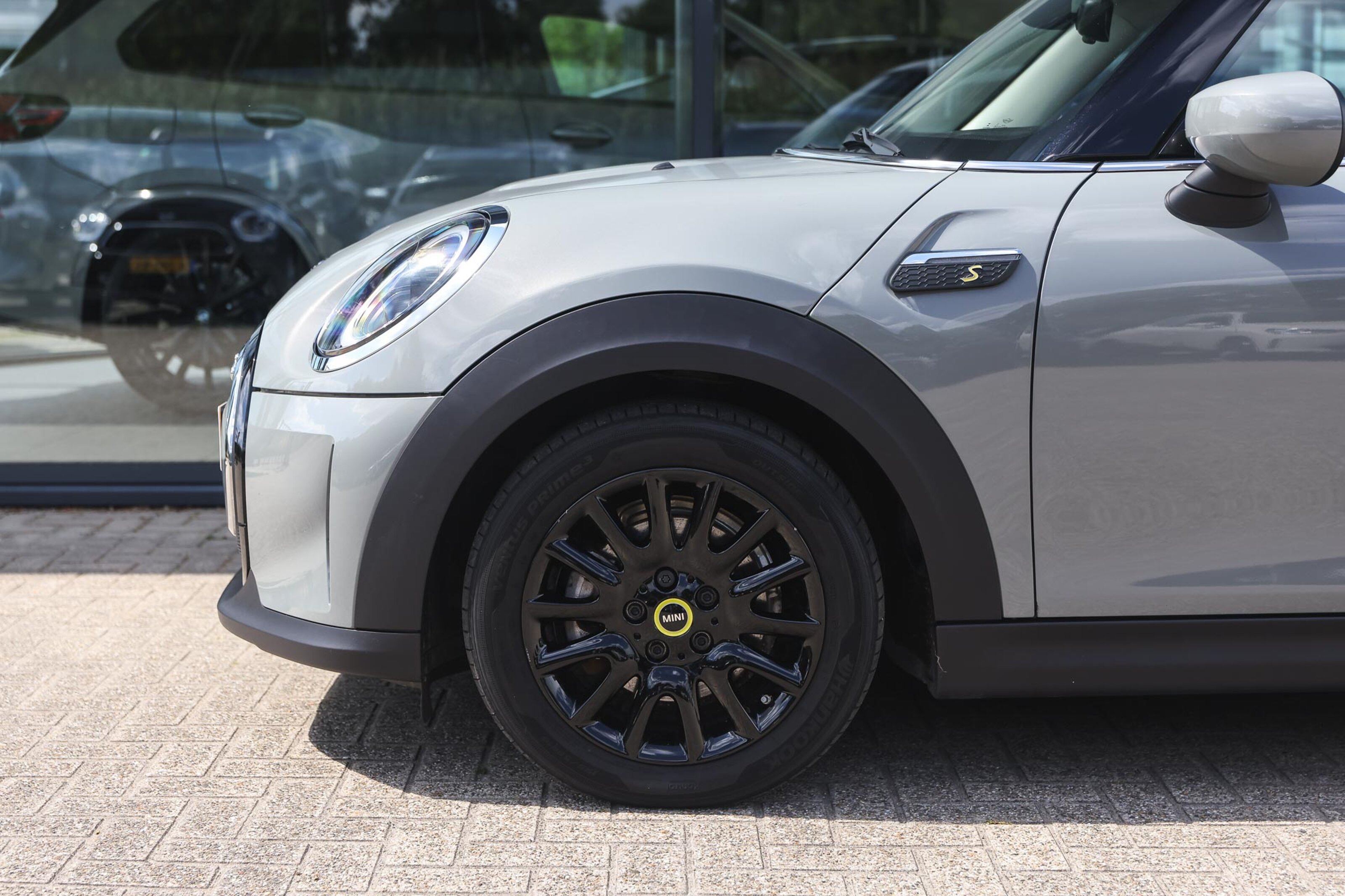 MINI Electric Classic