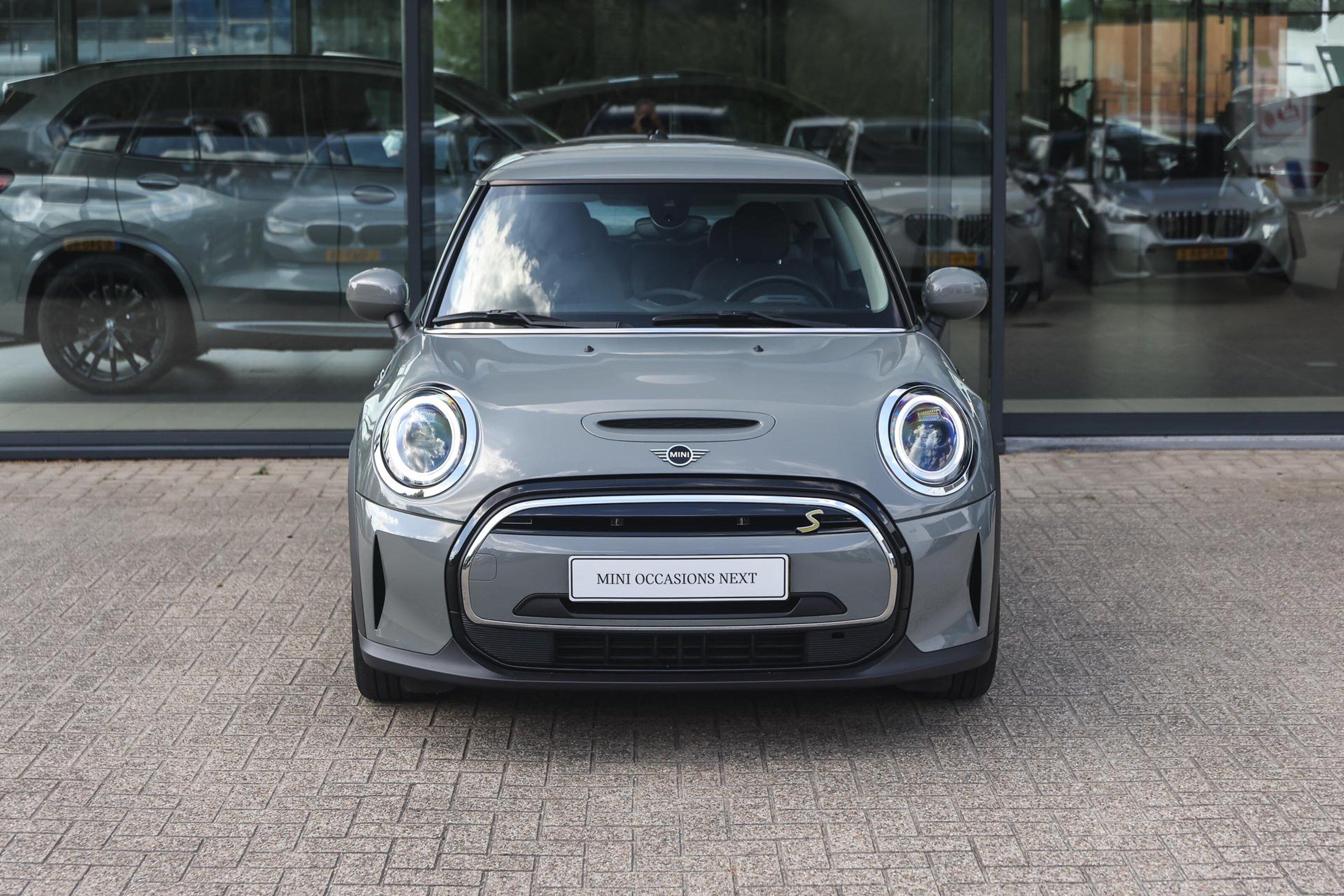 MINI Electric Classic