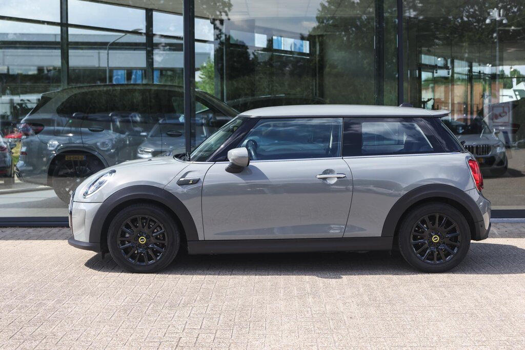 MINI Electric 7