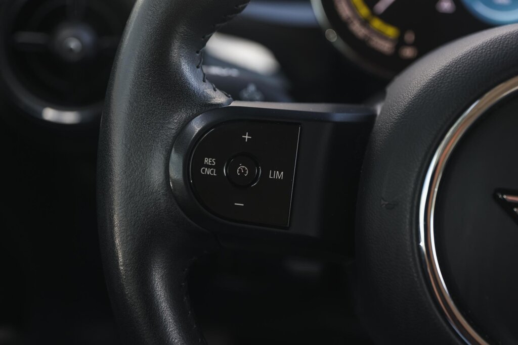 MINI Electric 12