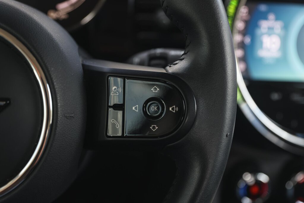 MINI Electric 13