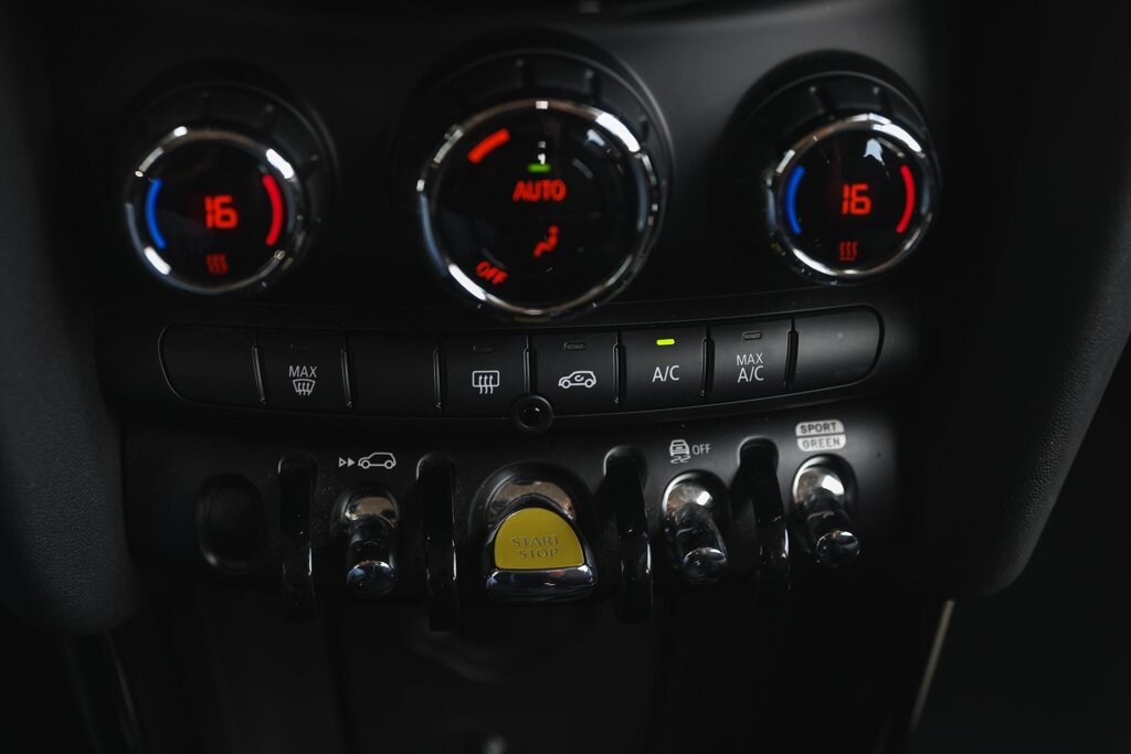 MINI Electric 14