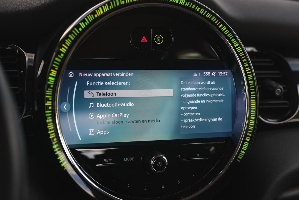 MINI Electric 20