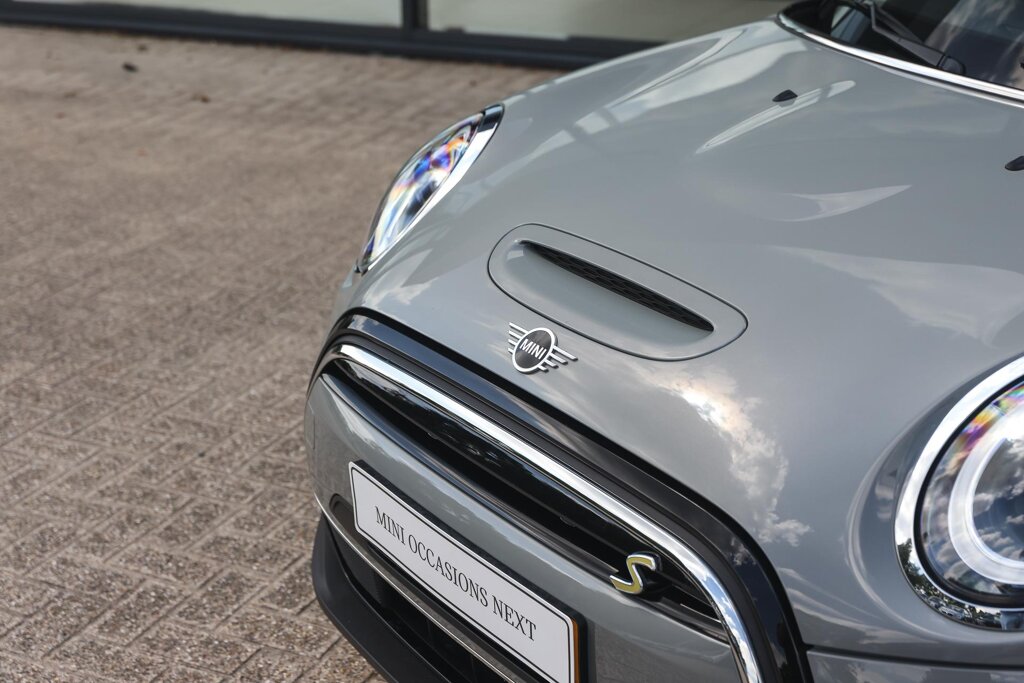 MINI Electric 22