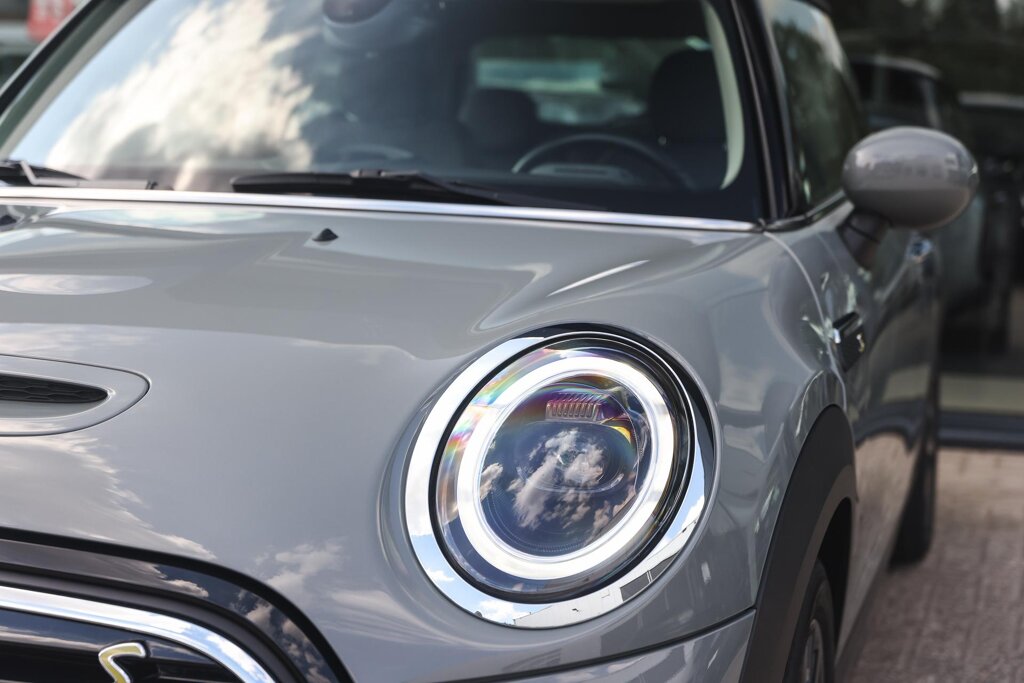 MINI Electric 23