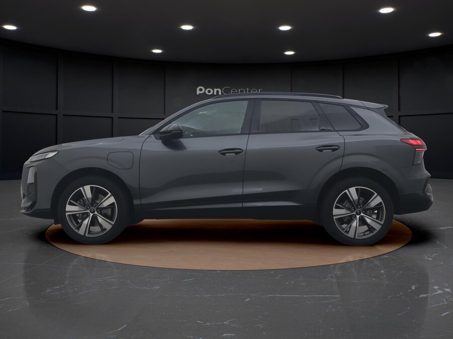Audi Q3 S edition 1.5 e-hybrid 200 kW / 272 PK