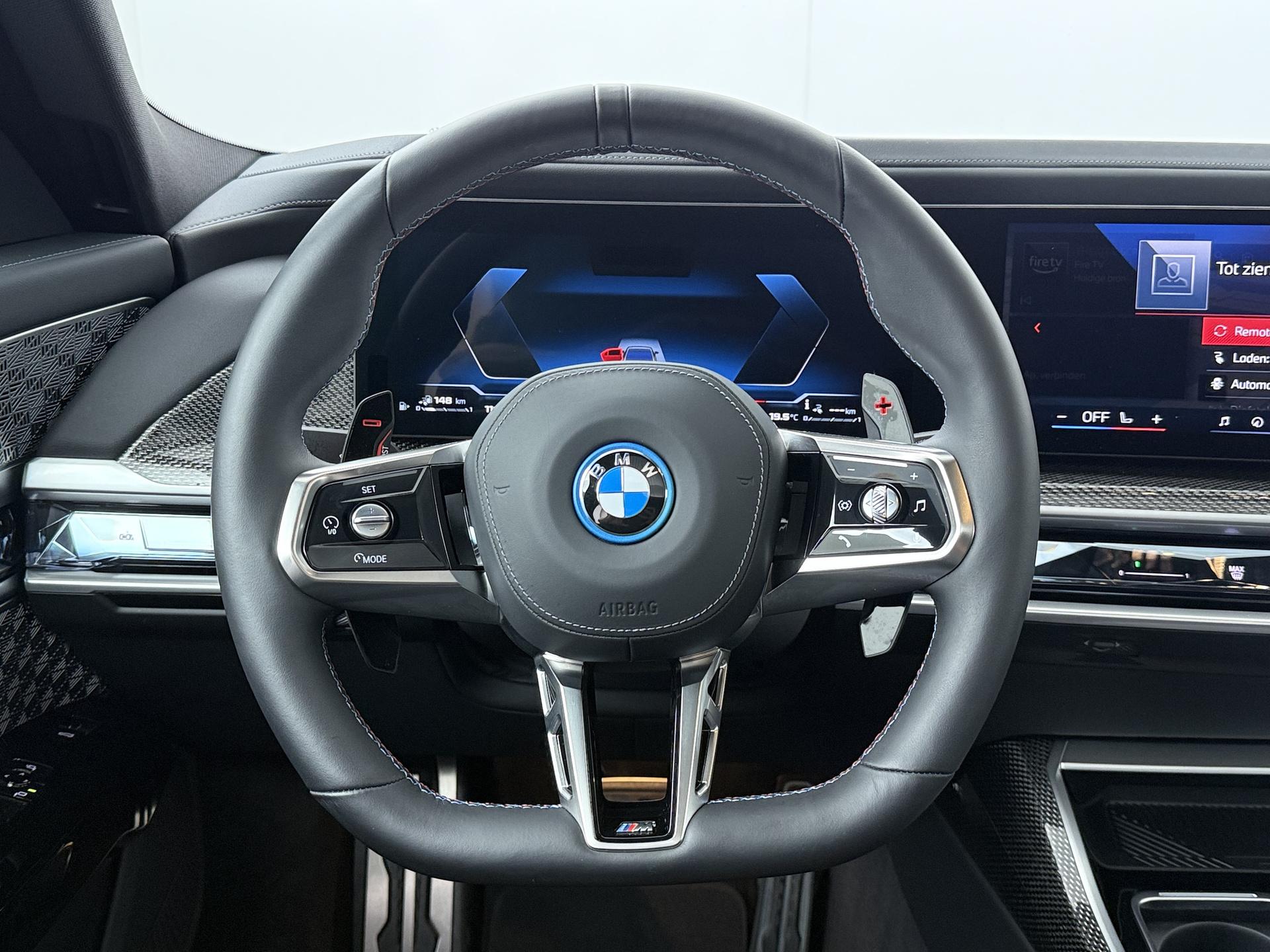 BMW 7 Serie M760e xDrive - Afbeelding 2
