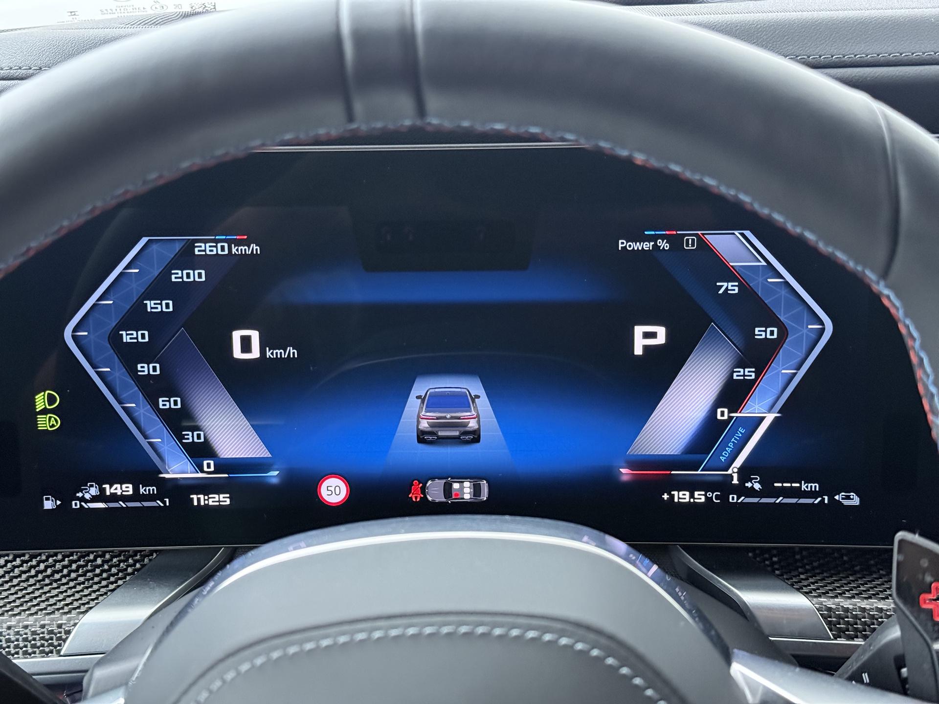 BMW 7 Serie M760e xDrive - Afbeelding 3