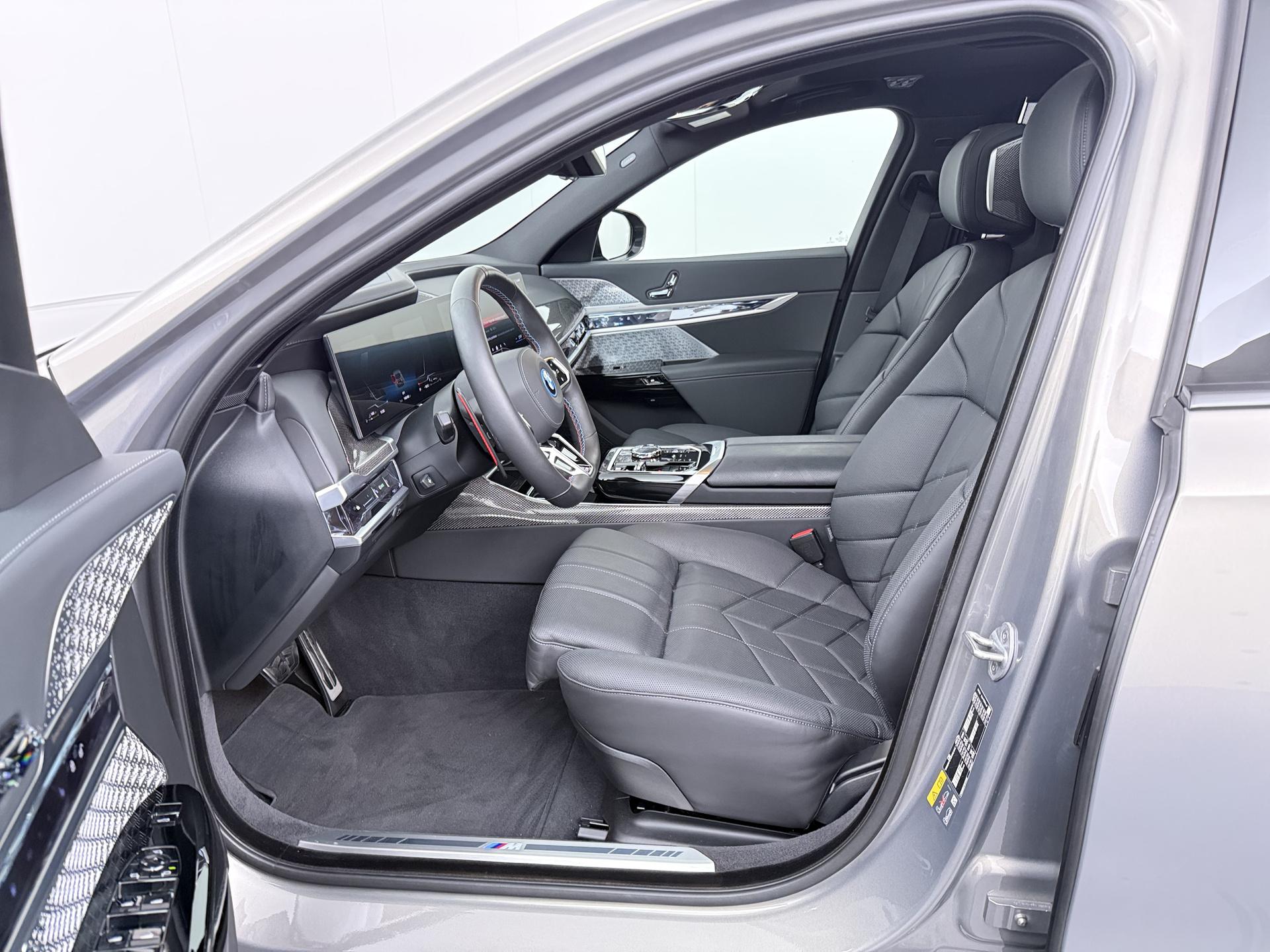 BMW 7 Serie M760e xDrive - Afbeelding 4