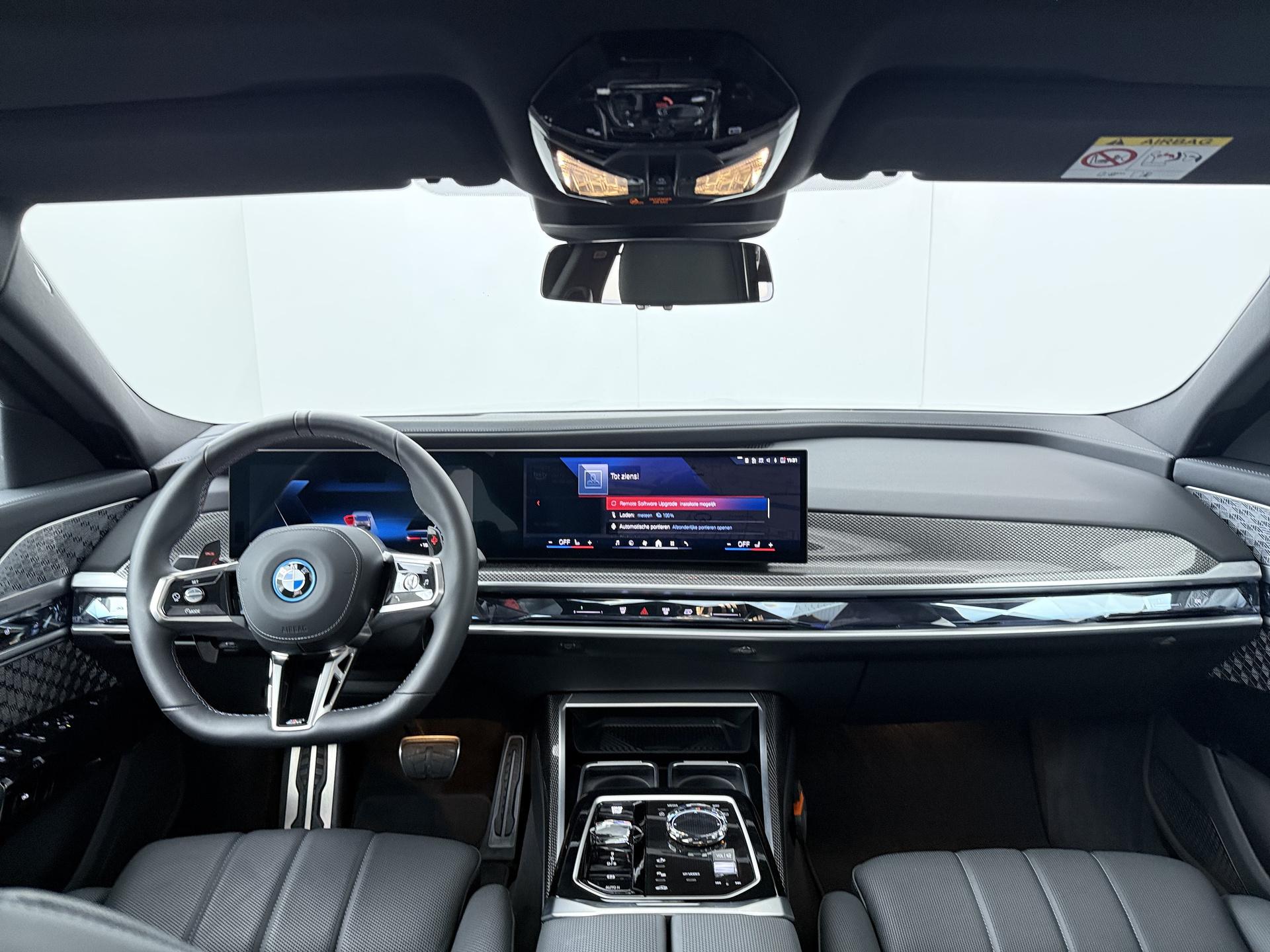 BMW 7 Serie M760e xDrive - Afbeelding 5