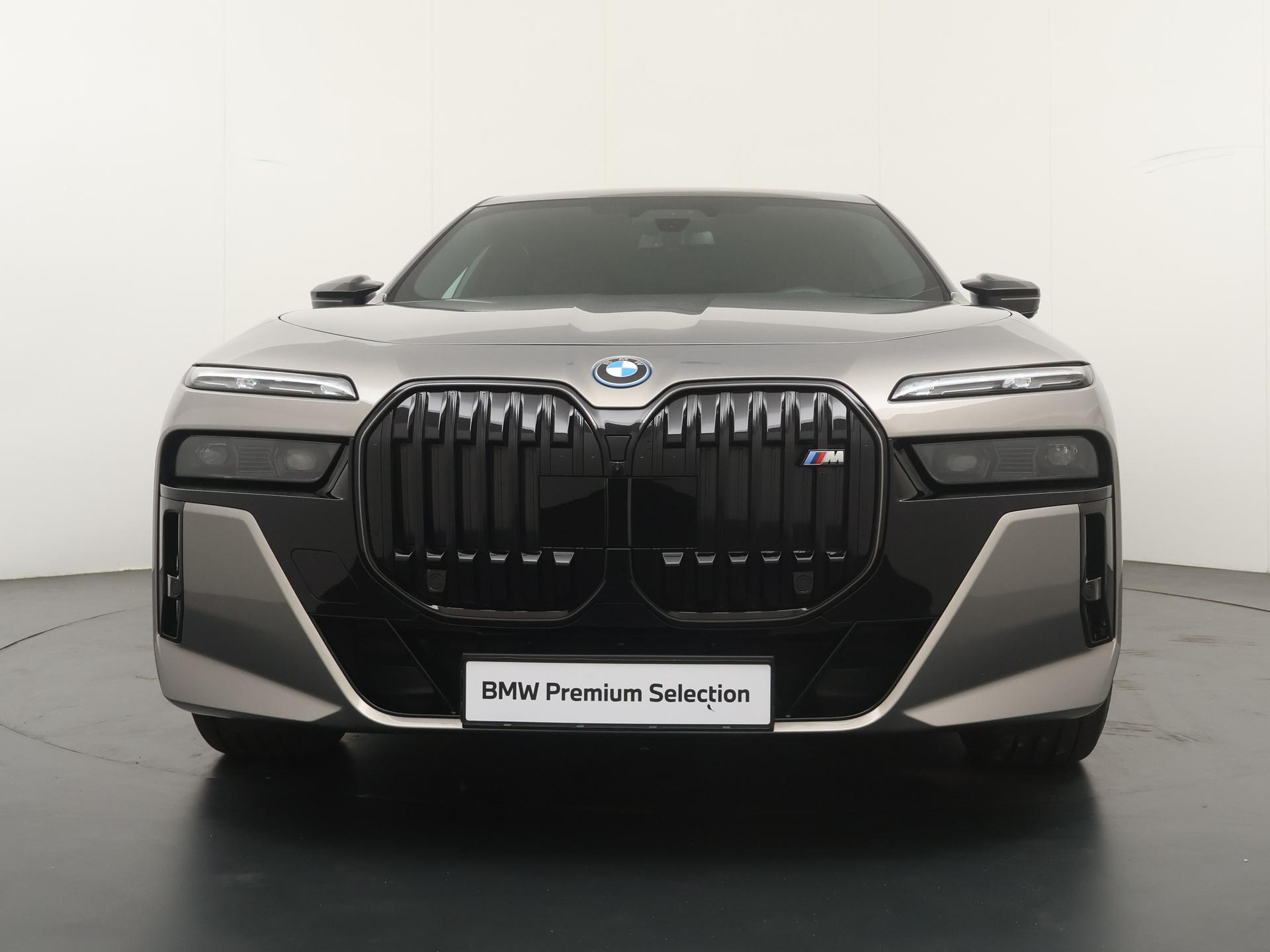 BMW 7-Serie