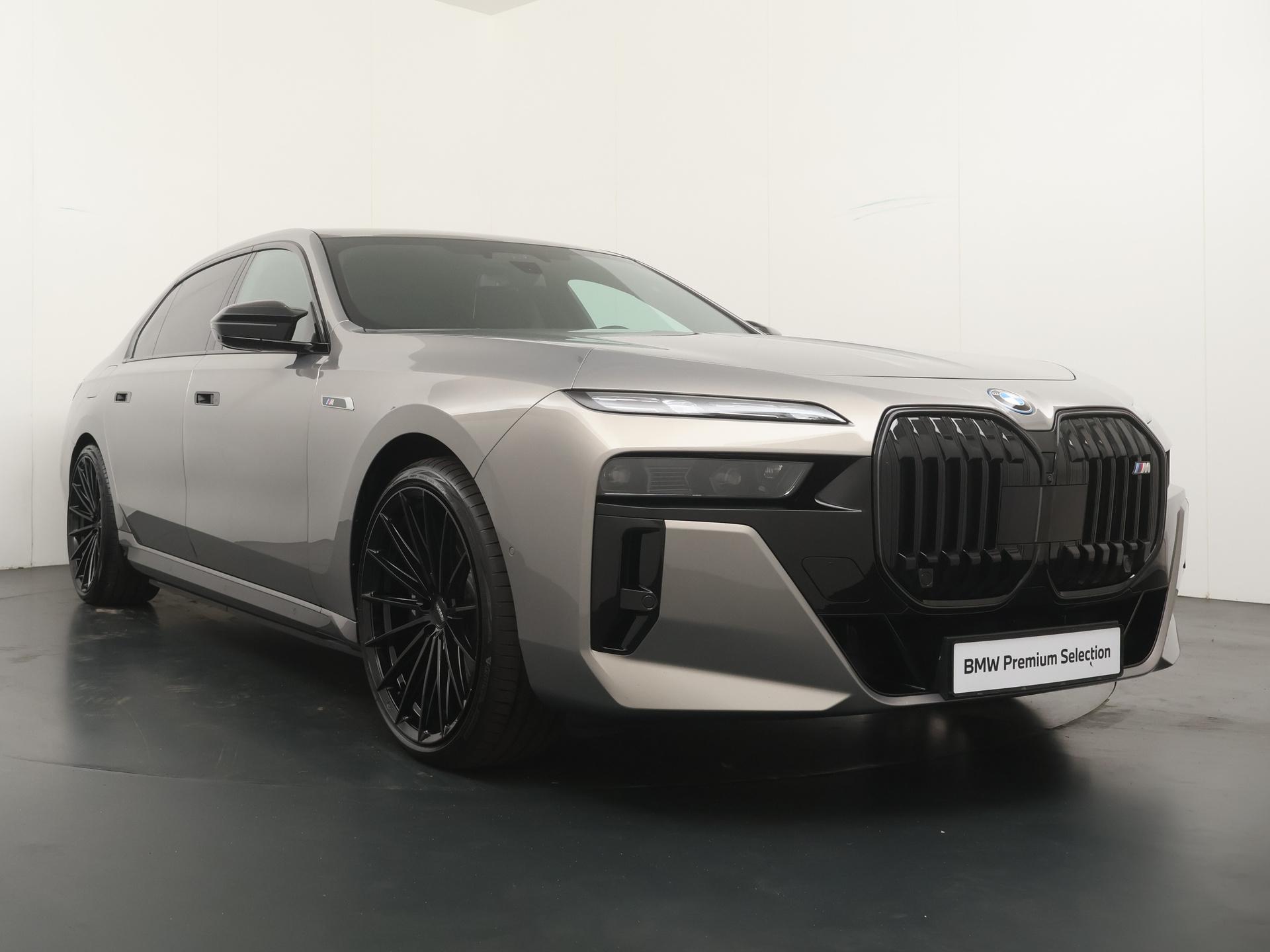 BMW 7-Serie