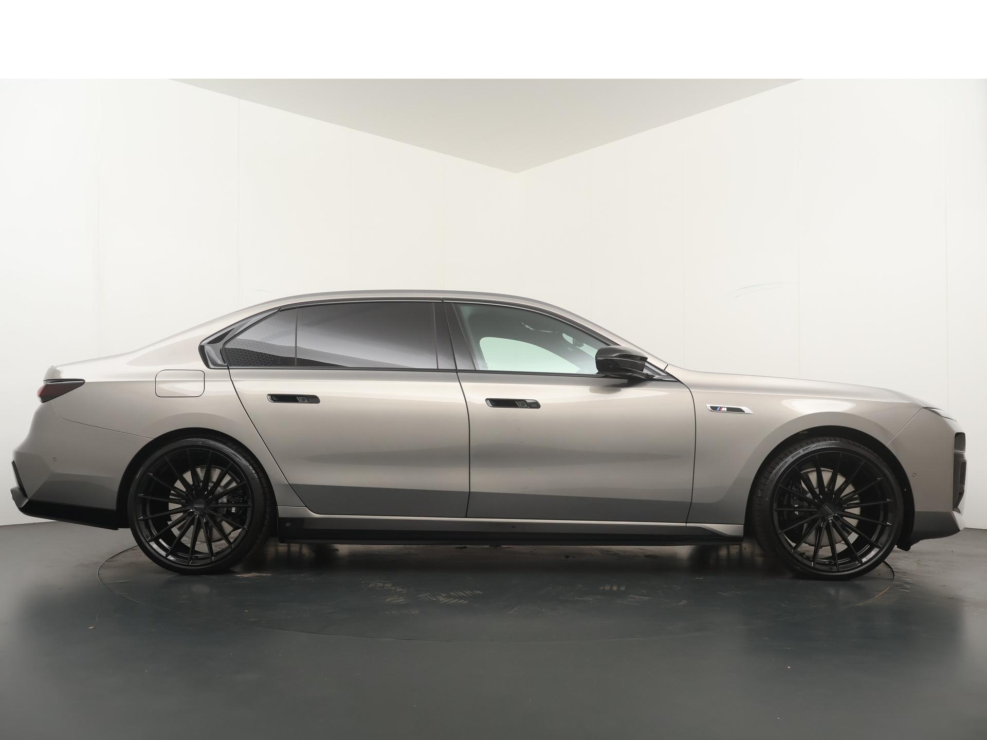 BMW 7-Serie