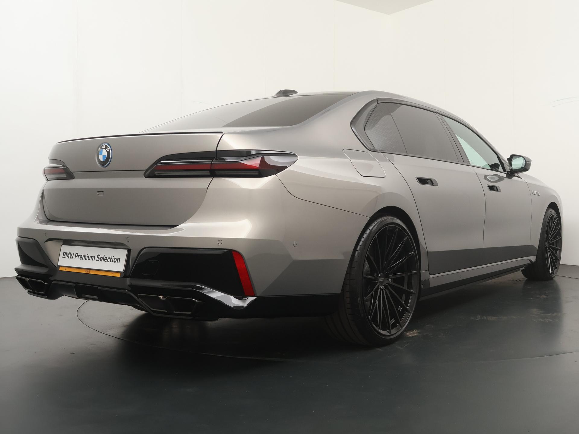 BMW 7-Serie