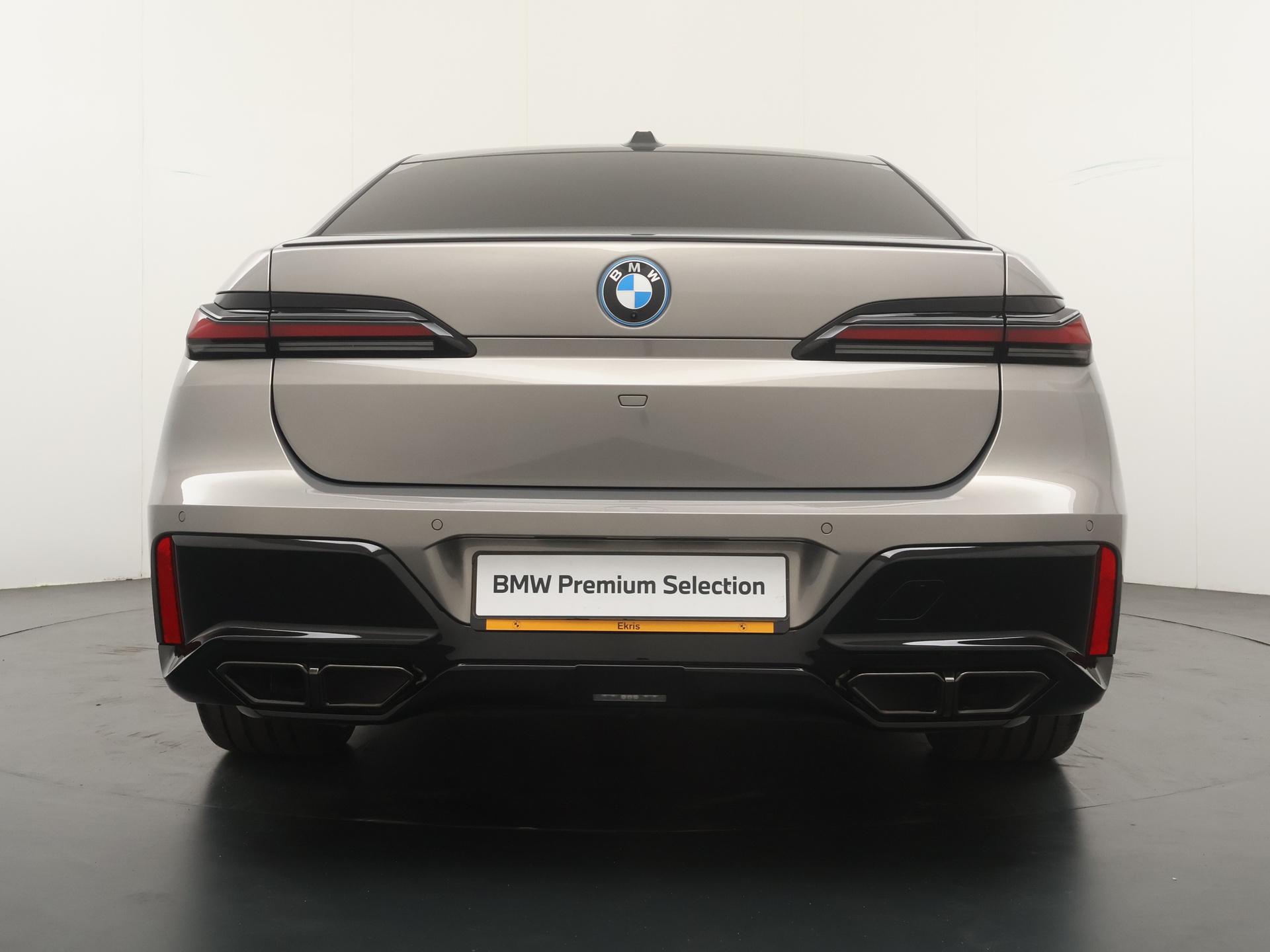 BMW 7-Serie