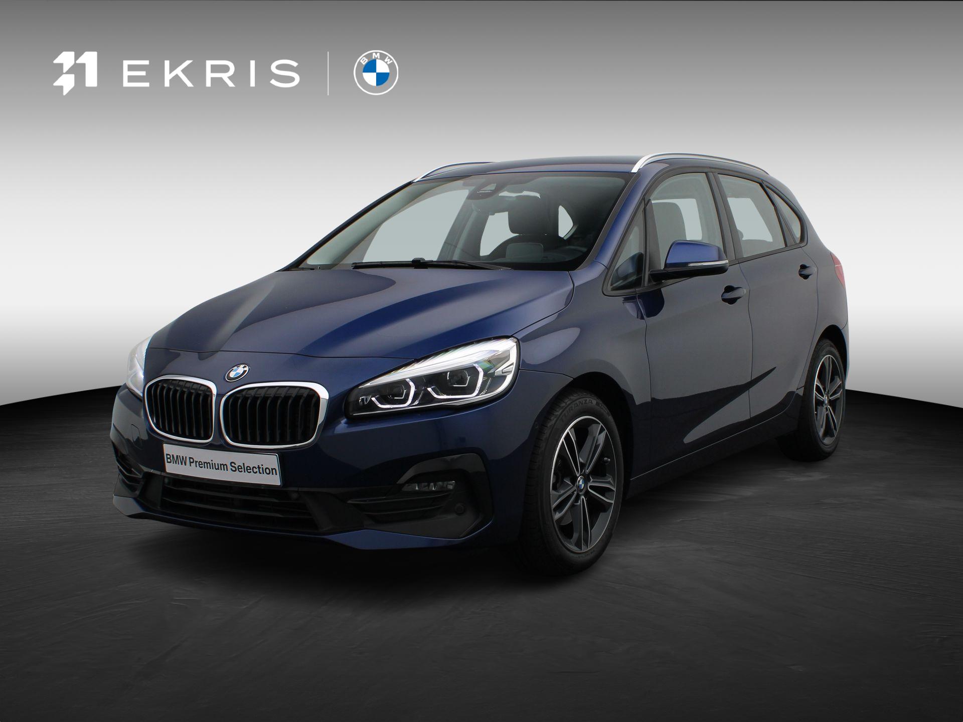 BMW 2 Serie Active Tourer 218i