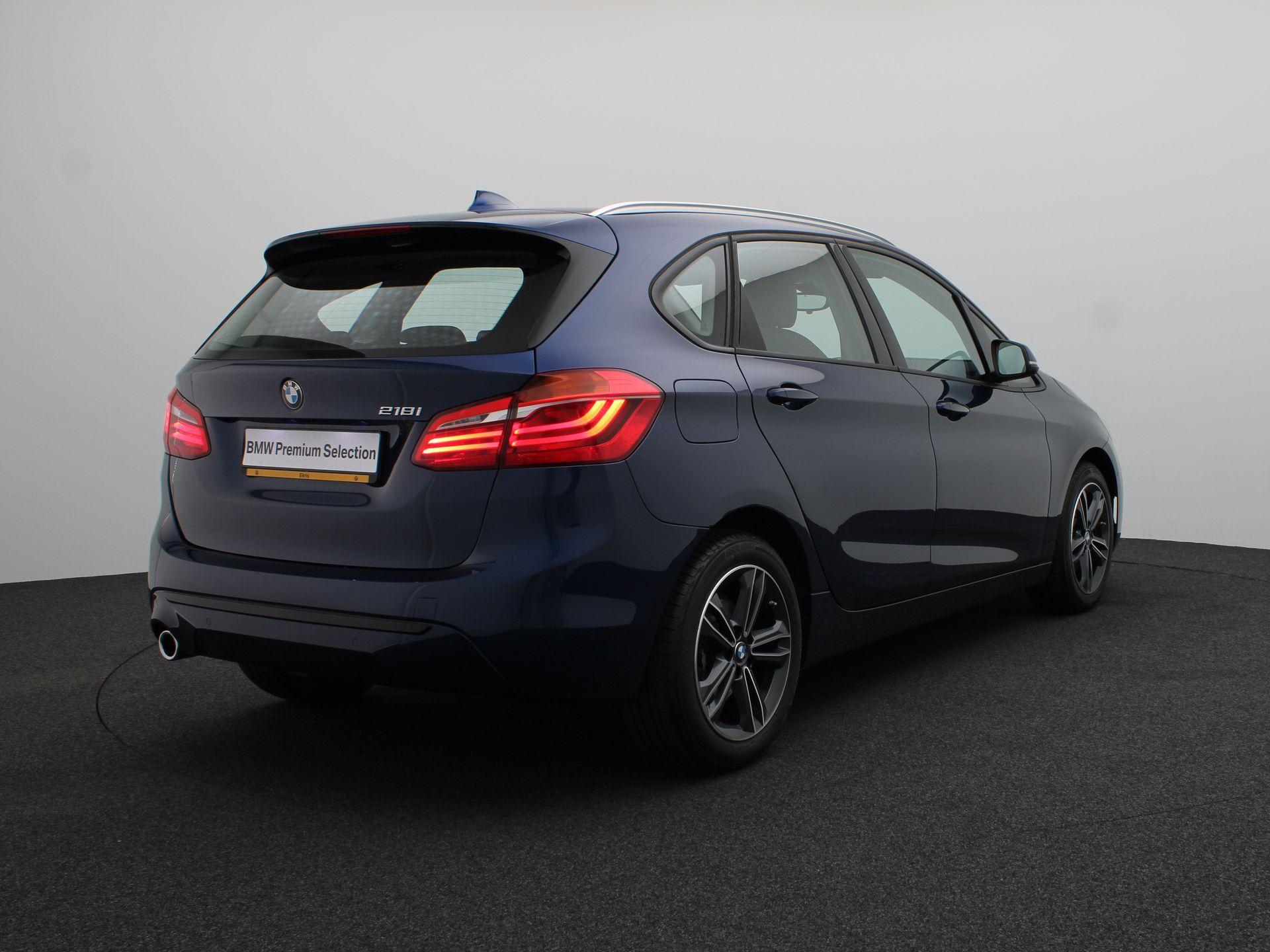 BMW 2 Serie Active Tourer 218i - Afbeelding 2