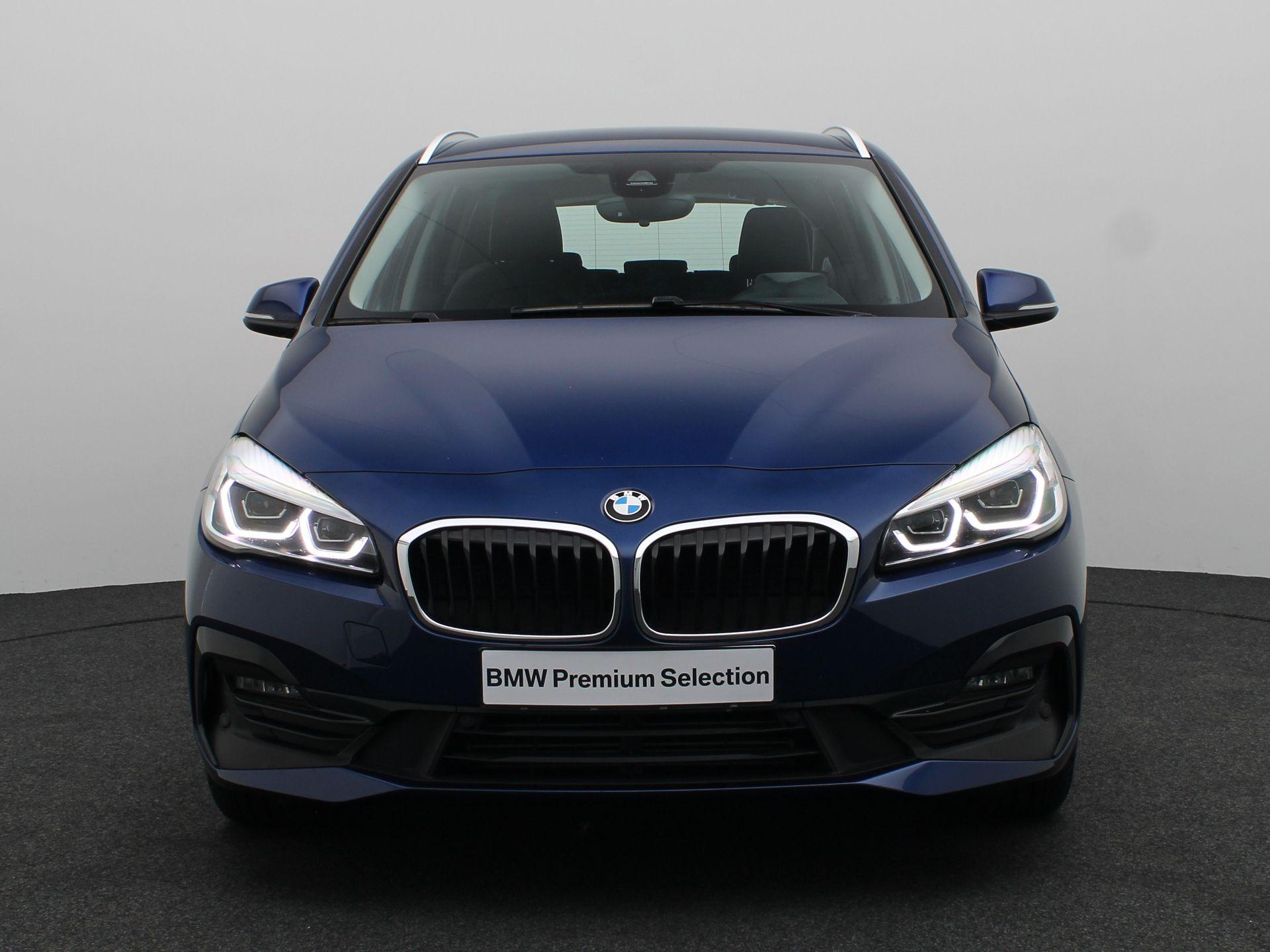 BMW 2 Serie Active Tourer 218i - Afbeelding 3