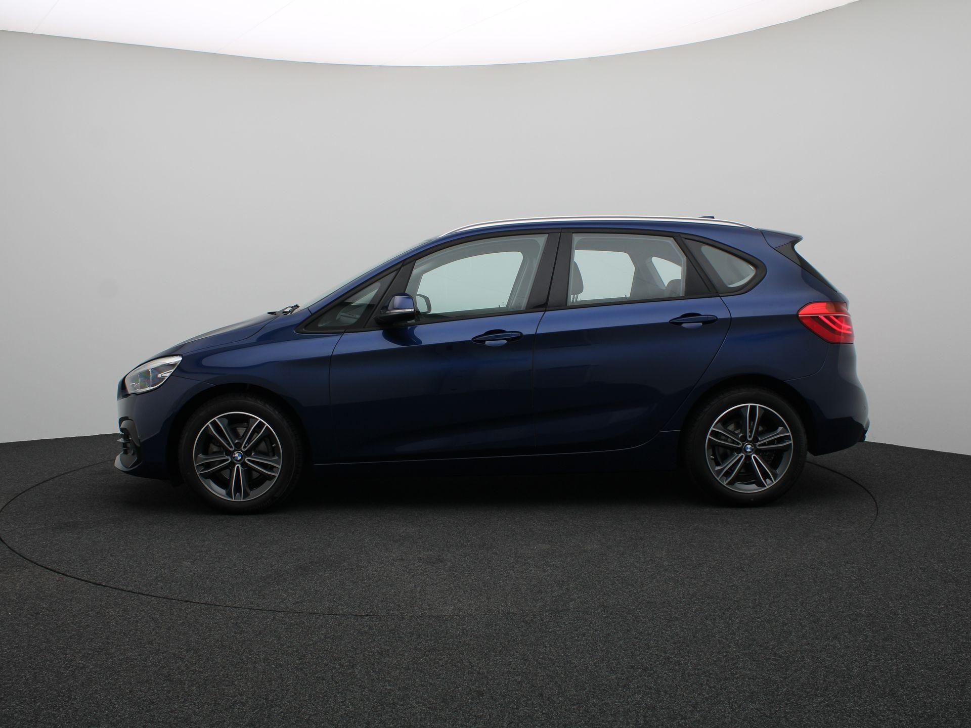 BMW 2 Serie Active Tourer 218i - Afbeelding 4