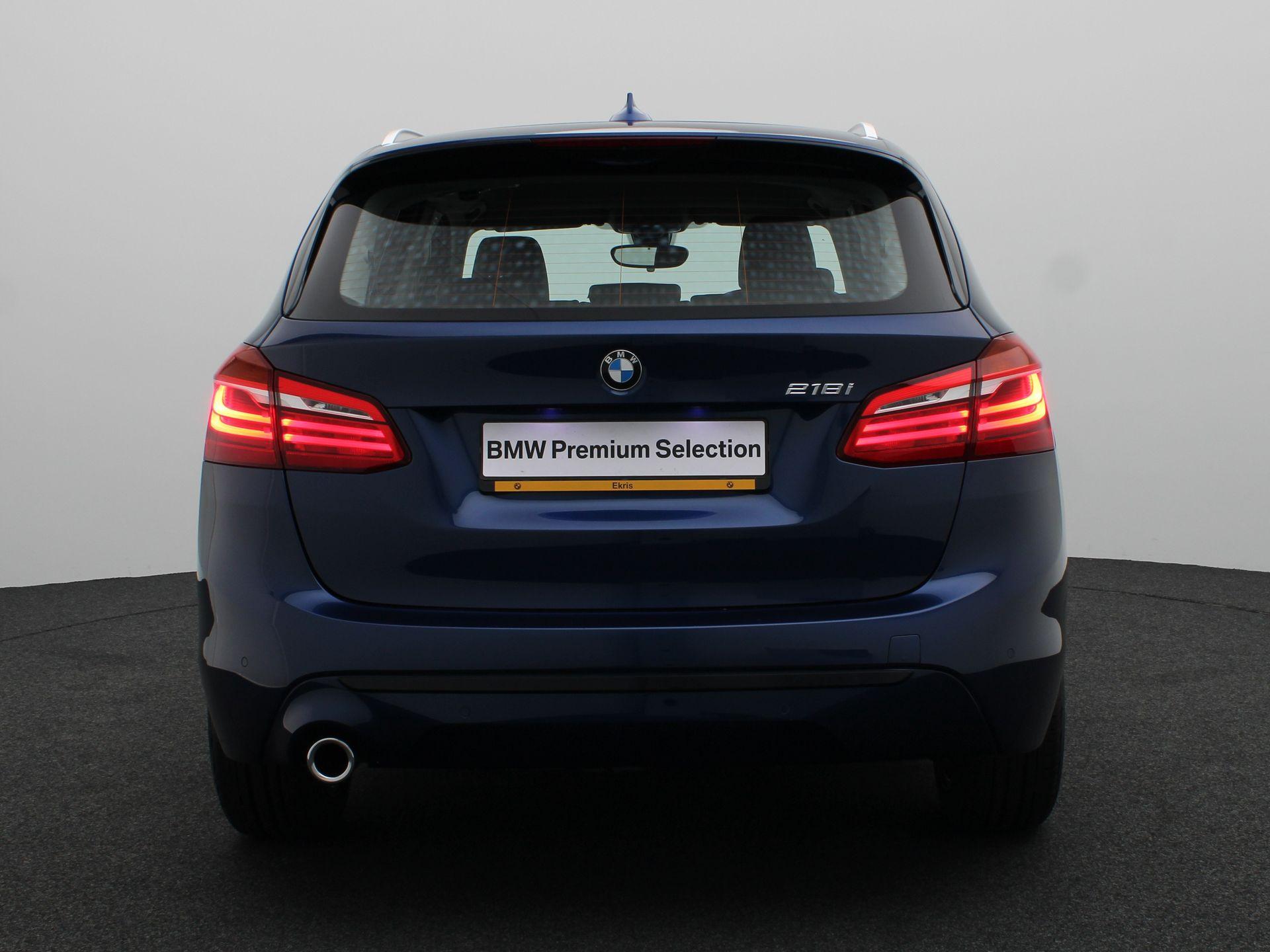 BMW 2 Serie Active Tourer 218i - Afbeelding 5