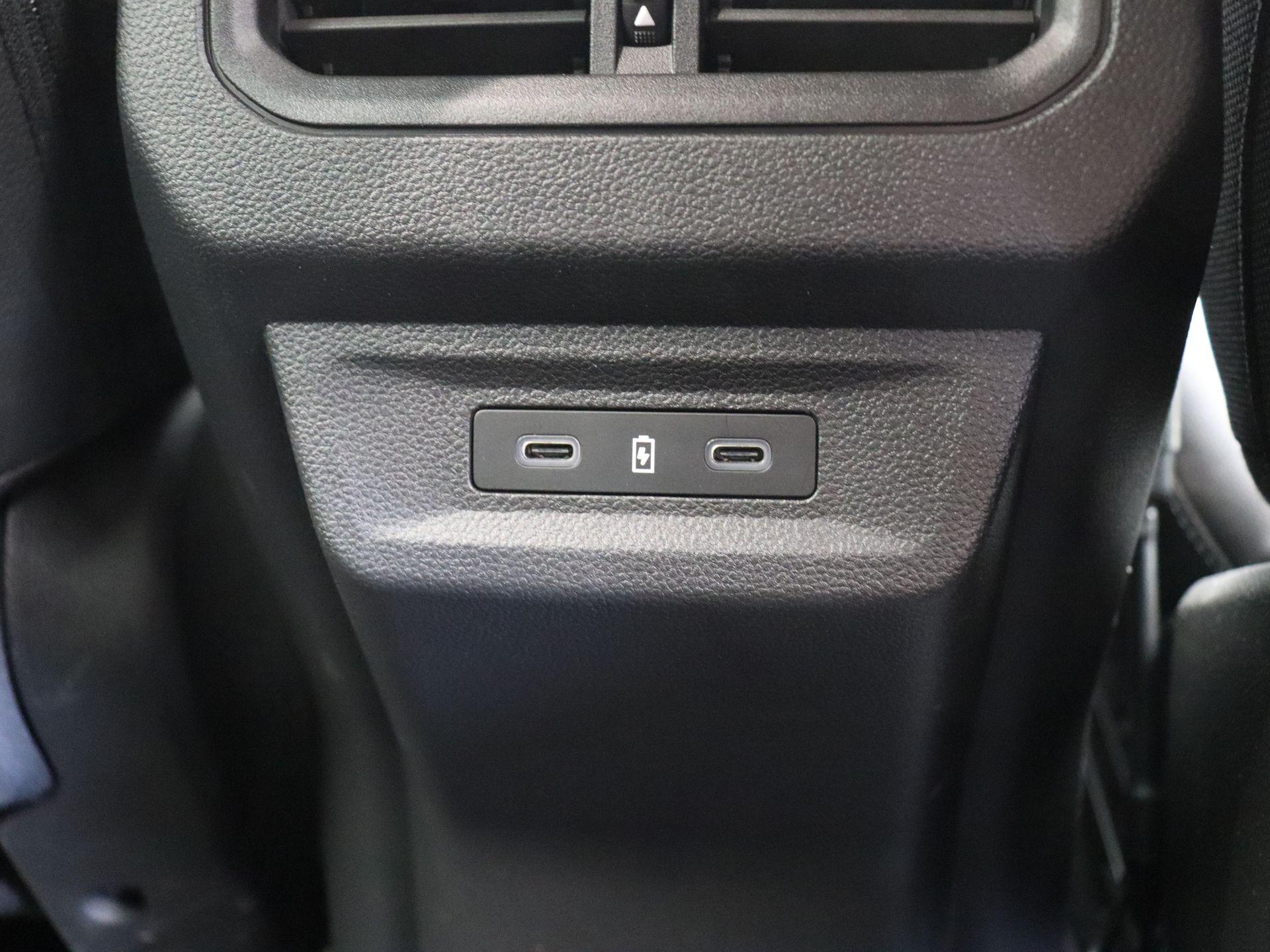 Renault Austral mild hybrid 130pk Techno - Afbeelding 4