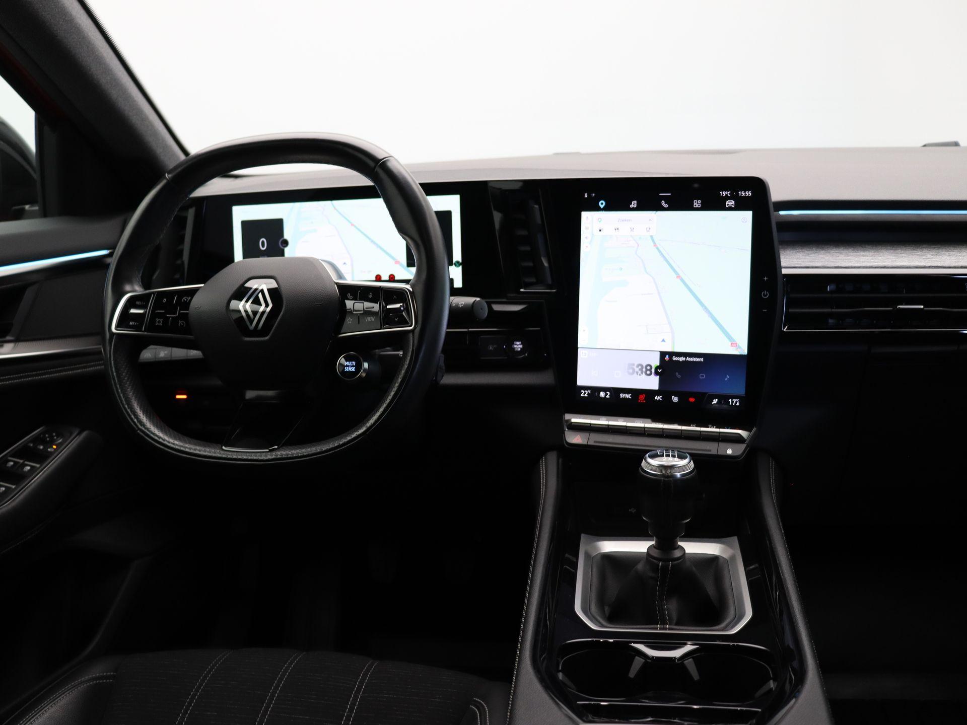 Renault Austral mild hybrid 130pk Techno - Afbeelding 5