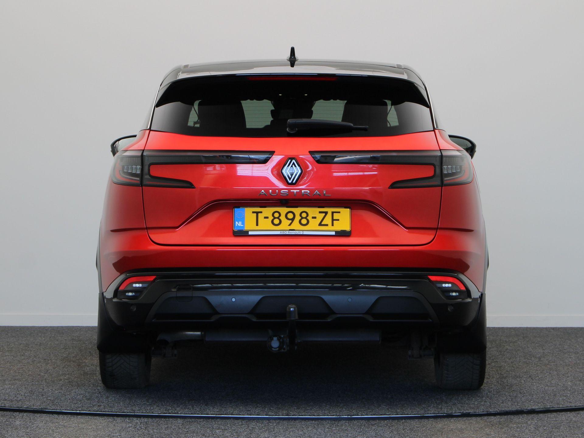 Renault Austral