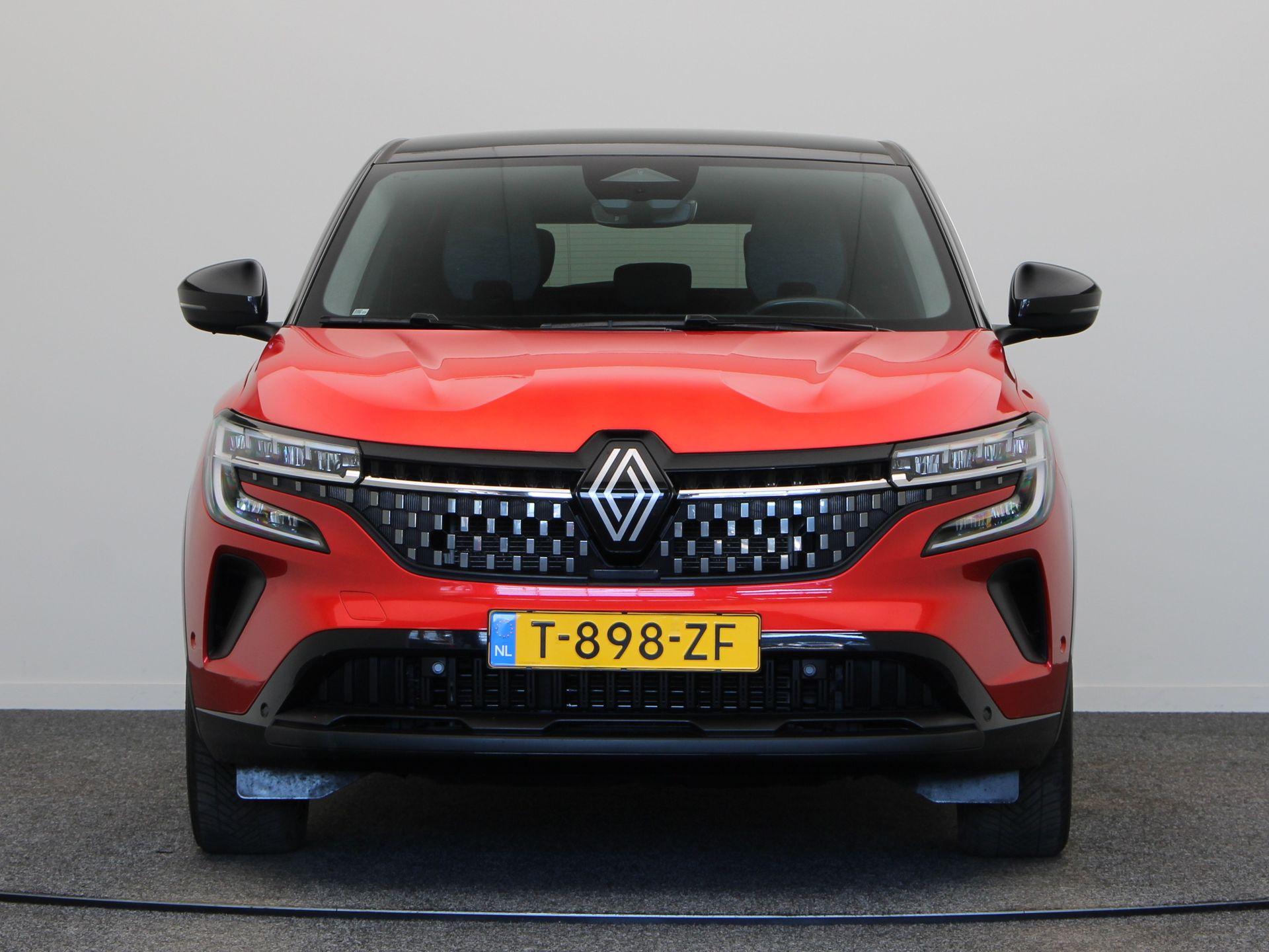 Renault Austral mild hybrid 130pk Techno - Afbeelding 7