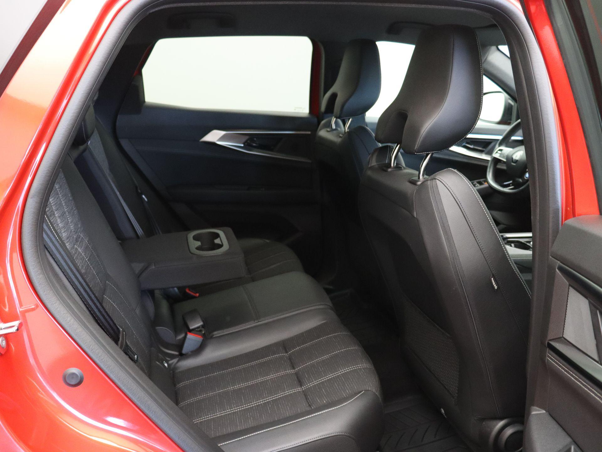 Renault Austral mild hybrid 130pk Techno - Afbeelding 9