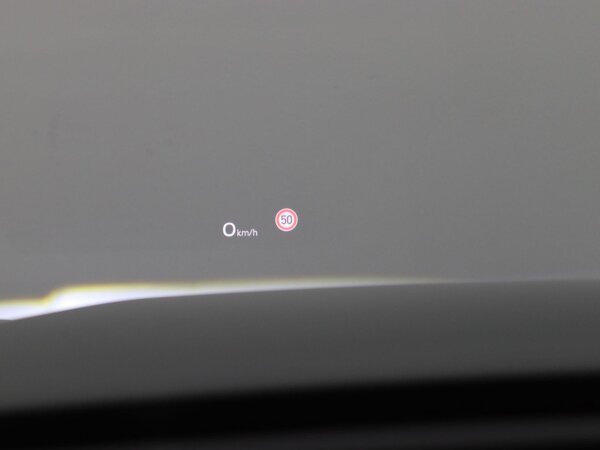 Head-Up display