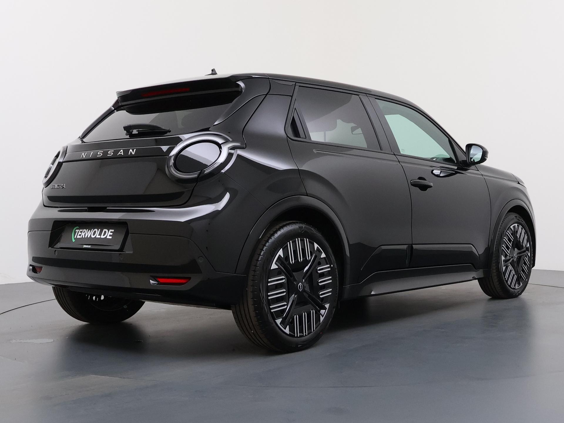 Nissan Micra ENGAGE 40 kWh - Afbeelding 5
