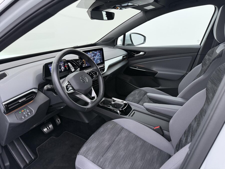 Volkswagen ID.4 Pro 77 kWh