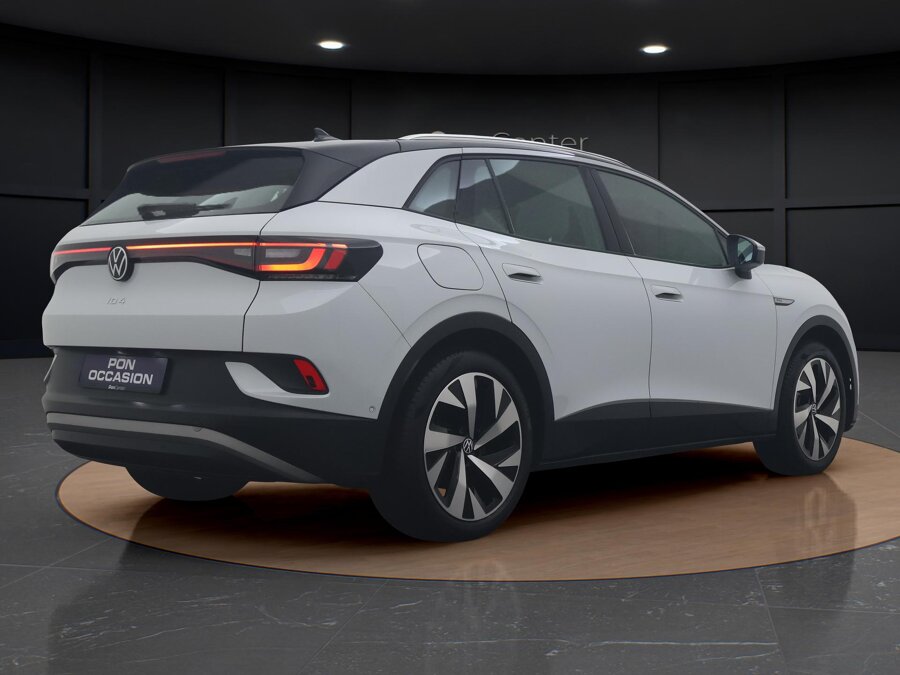 Volkswagen ID.4 Pro 77 kWh