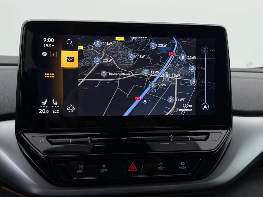 Volkswagen ID.4 Pro 77 kWh