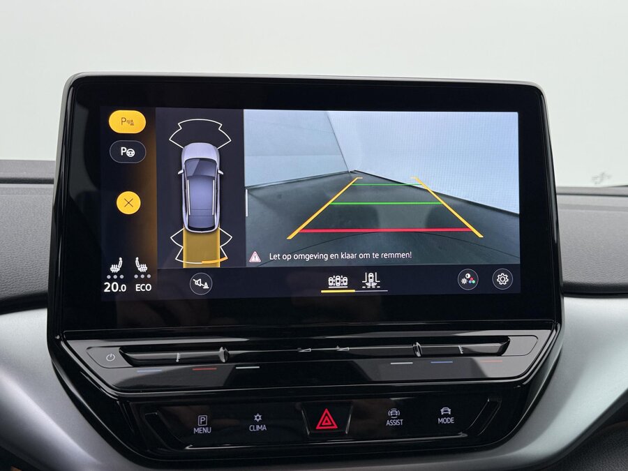 Volkswagen ID.4 Pro 77 kWh
