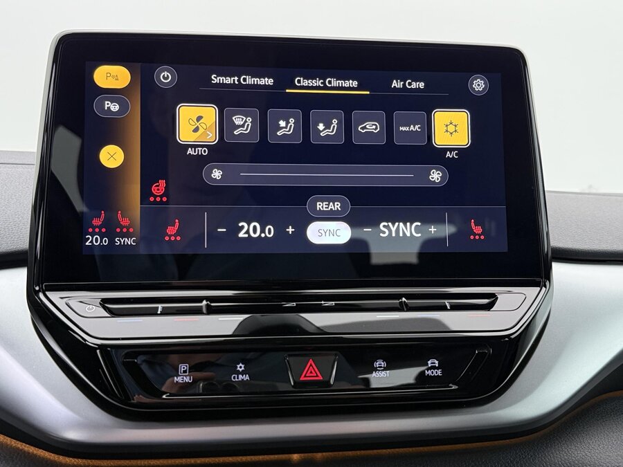 Volkswagen ID.4 Pro 77 kWh