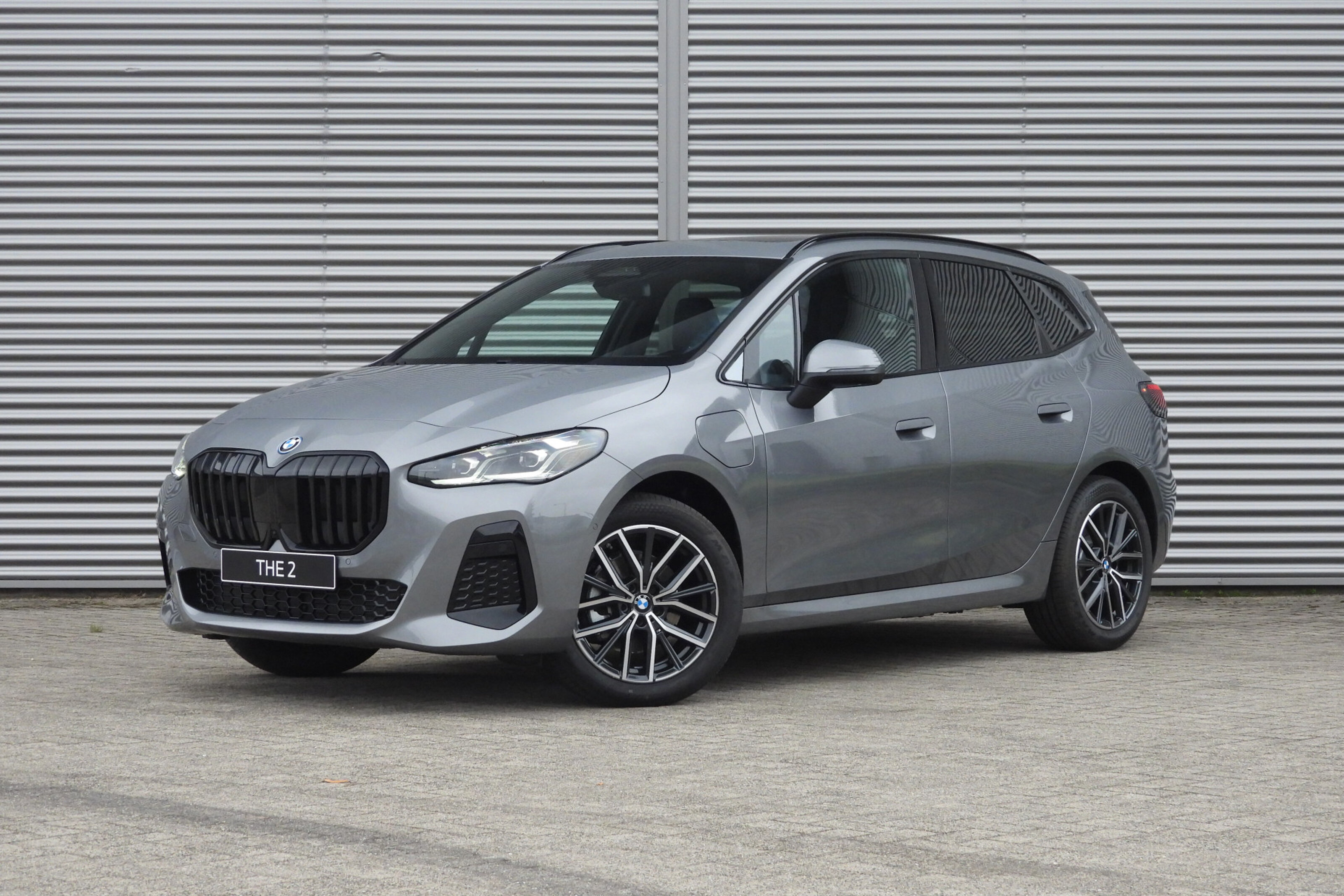 BMW 2 Serie Active Tourer 225e xDrive M Sport Automaat