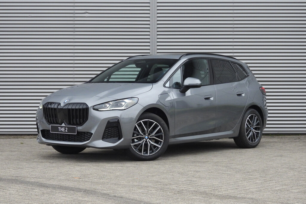 BMW 2 Serie 1
