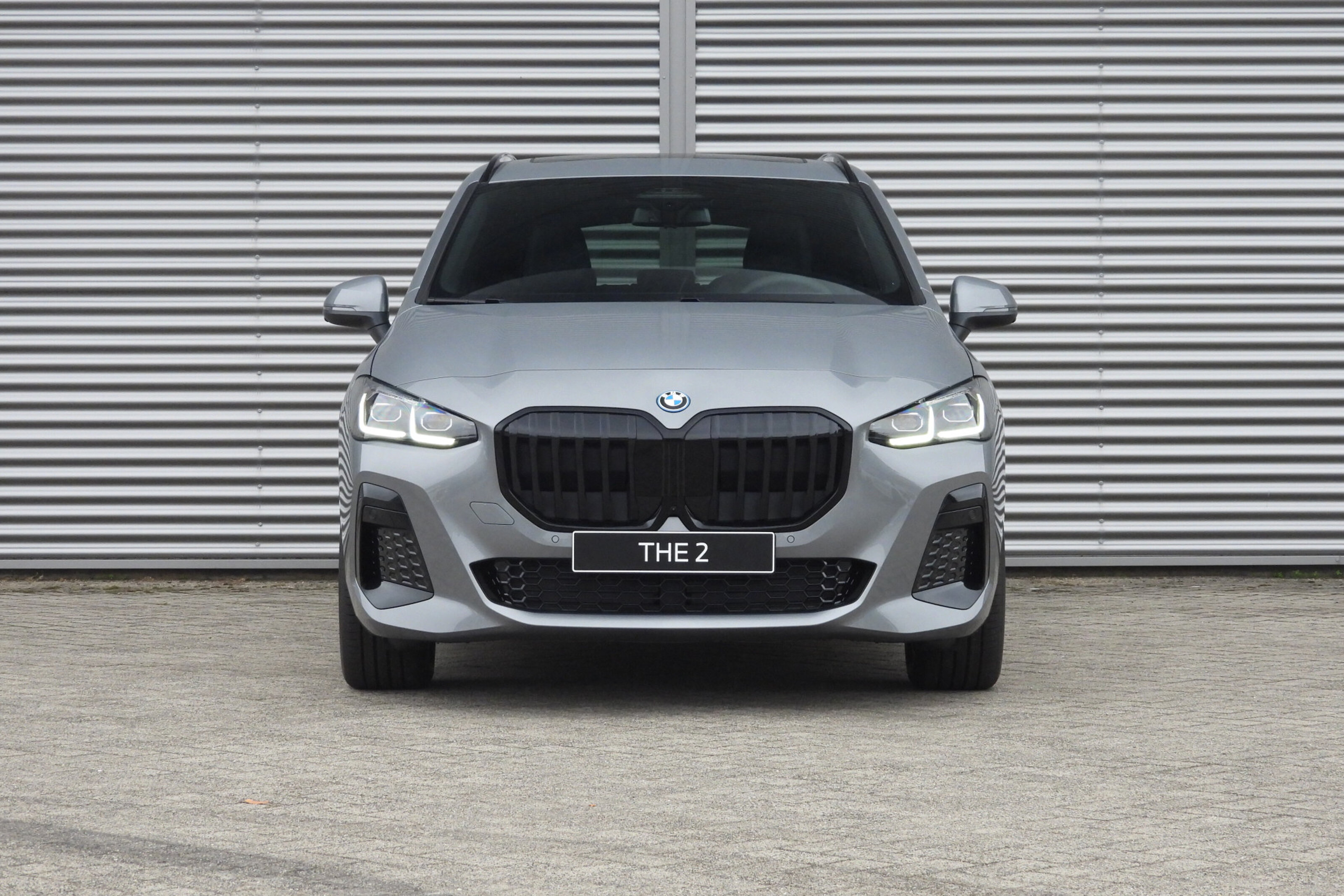 BMW 2 Serie 6