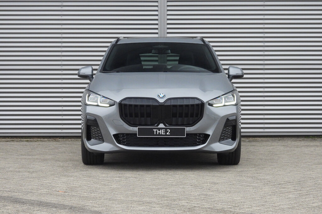 BMW 2 Serie 6