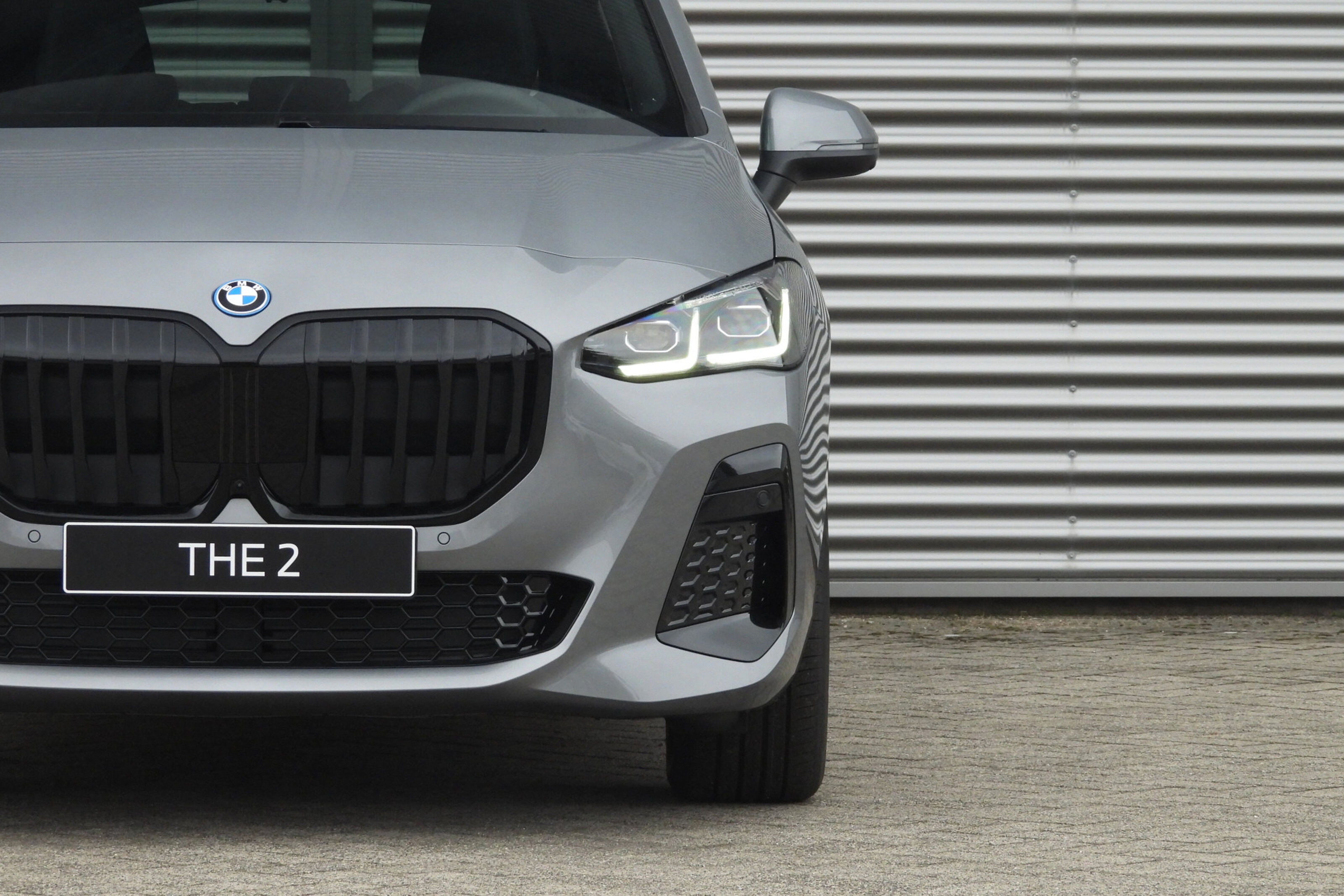 BMW 2 Serie 7