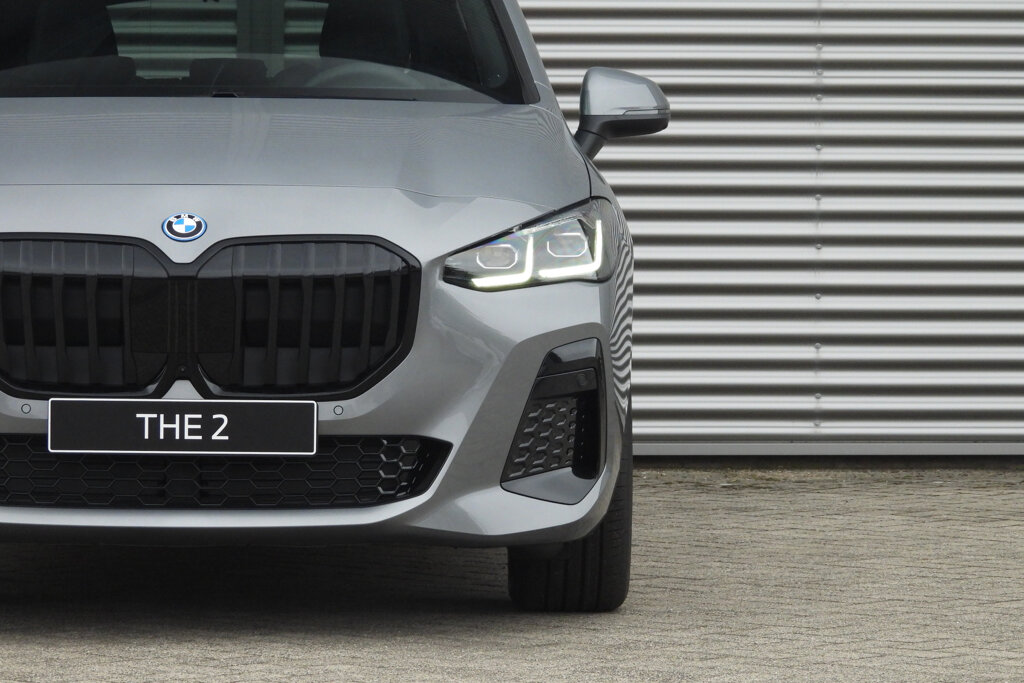 BMW 2 Serie 7