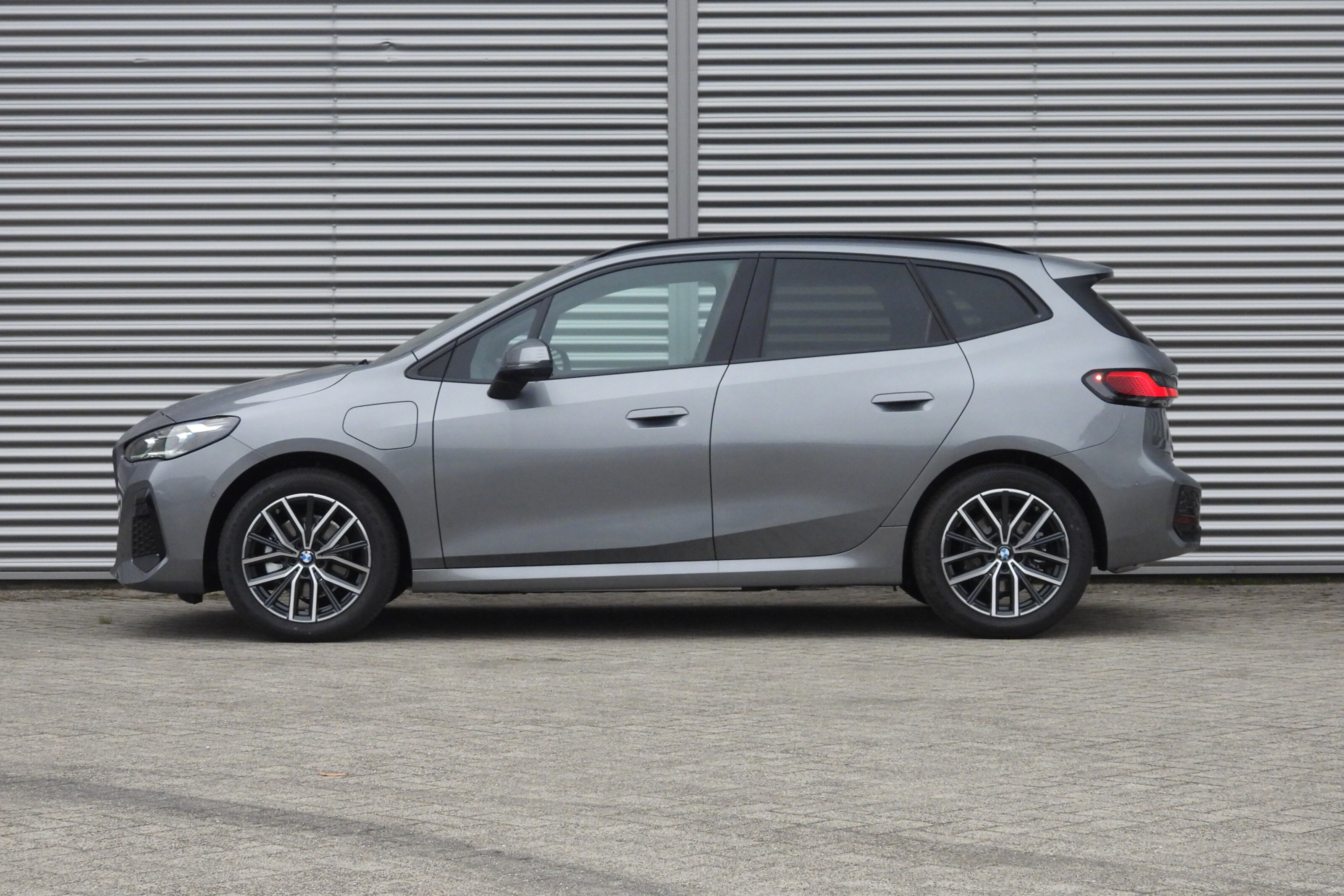 BMW 2 Serie Active Tourer 225e xDrive M Sport Automaat